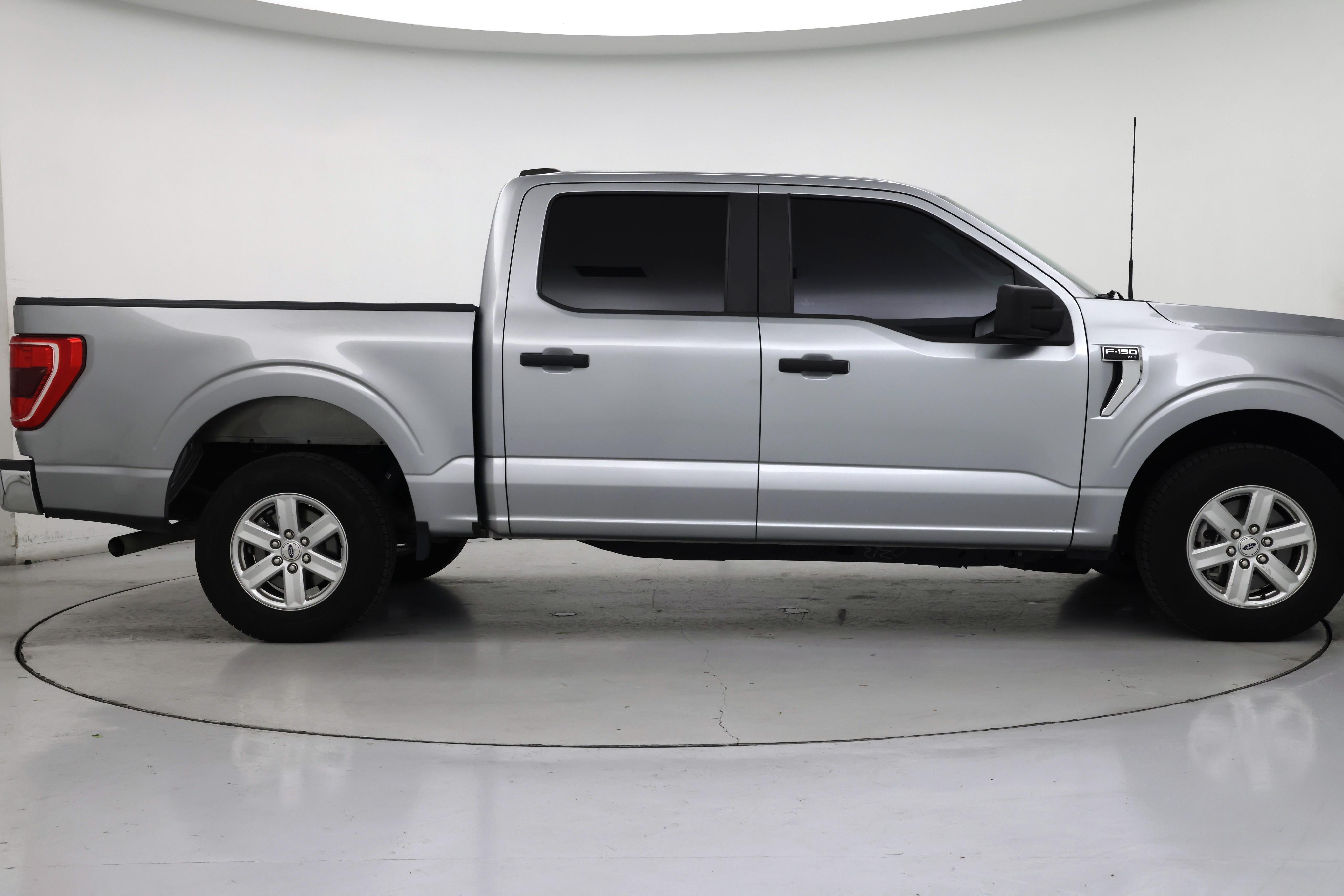 Thumbnail: 2023 Ford F-150 - 7