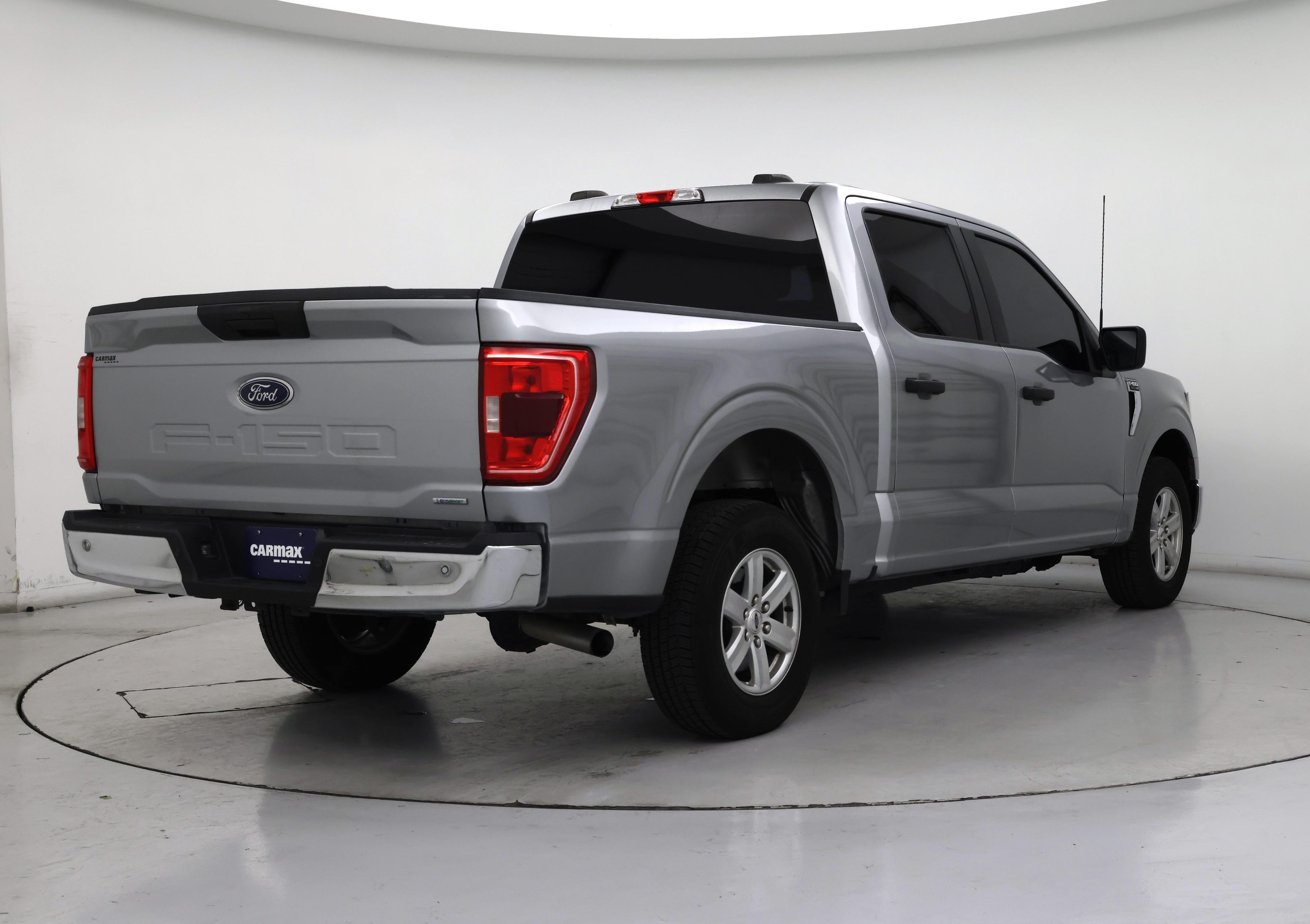 Thumbnail: 2023 Ford F-150 - 8