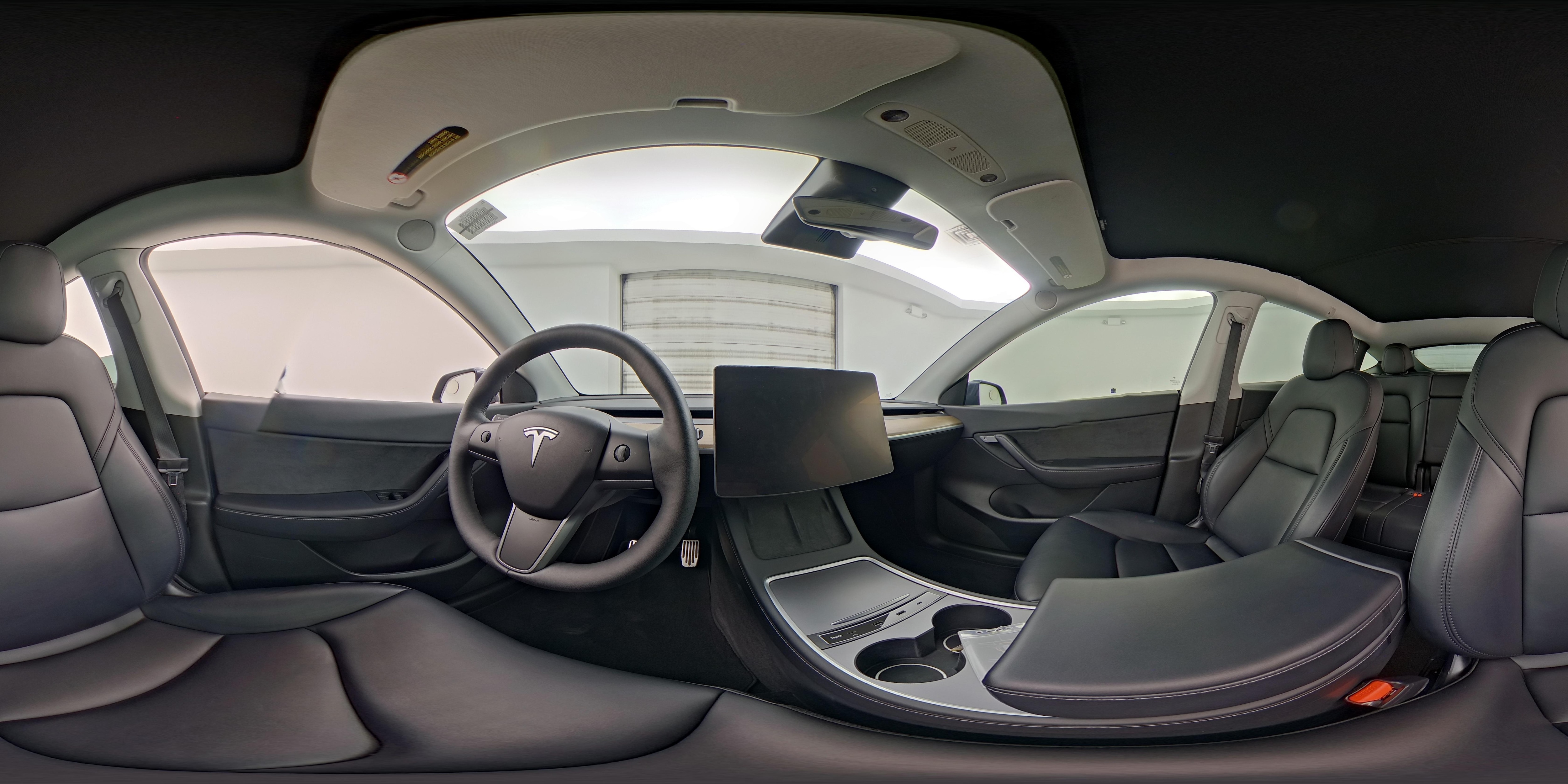 2022 Tesla Model Y Long Range - Photo 28