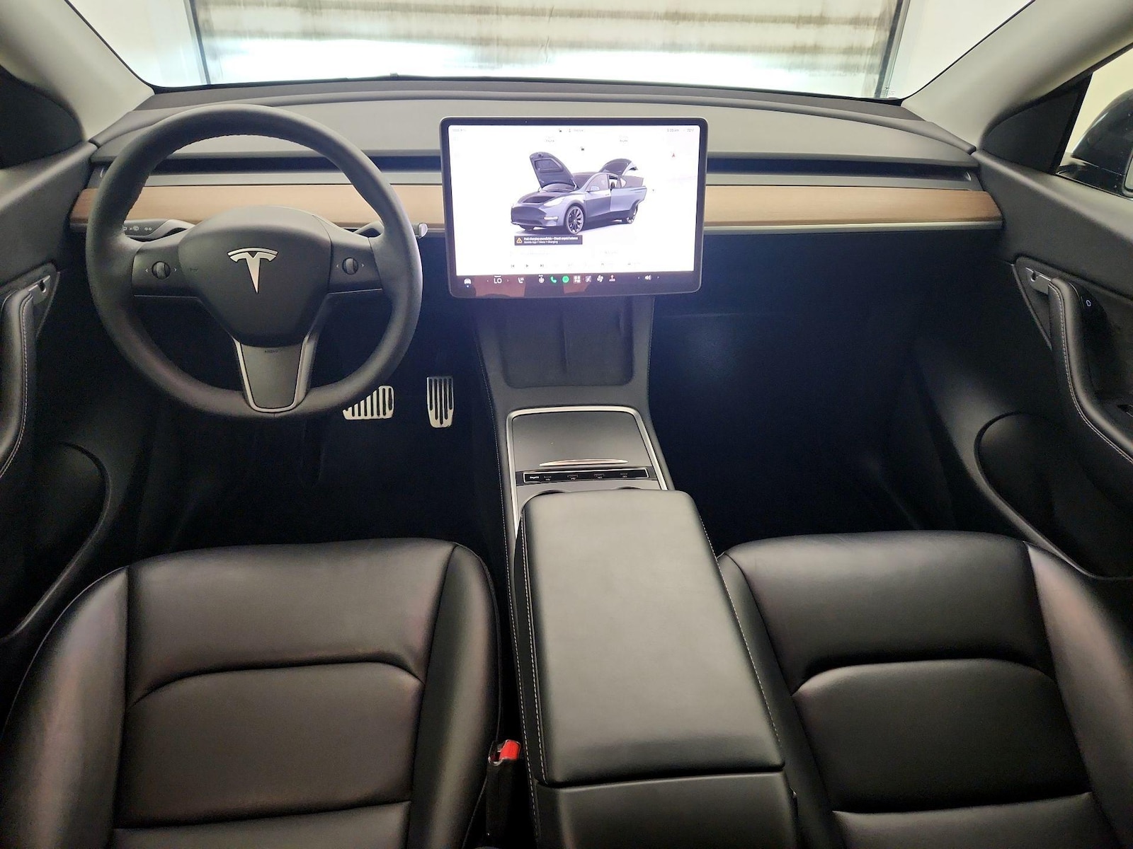 2022 Tesla Model Y Long Range - Photo 10