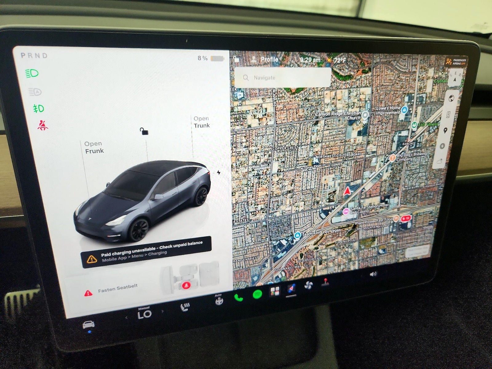 2022 Tesla Model Y Long Range - Photo 15