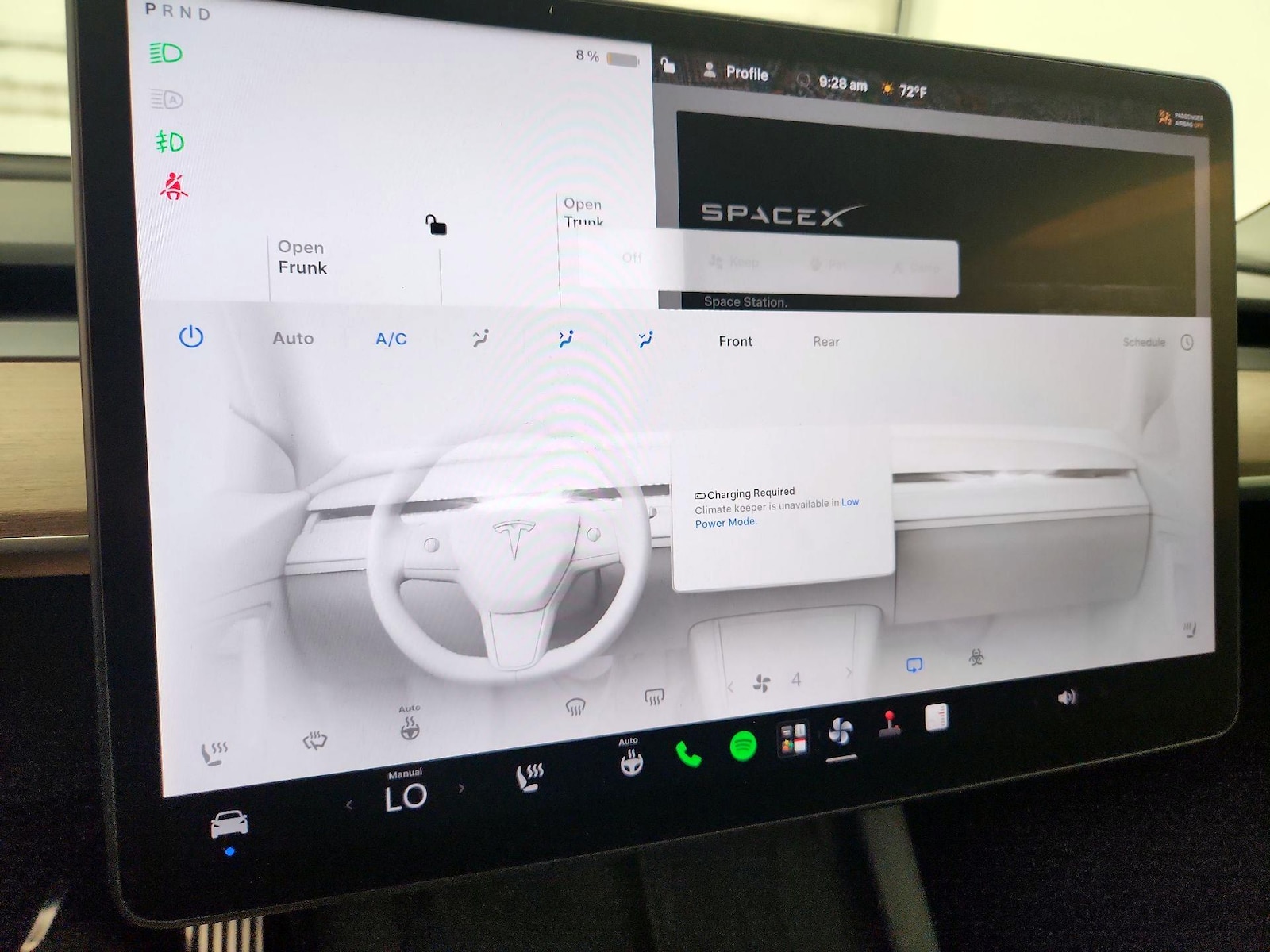 2022 Tesla Model Y Long Range - Photo 18