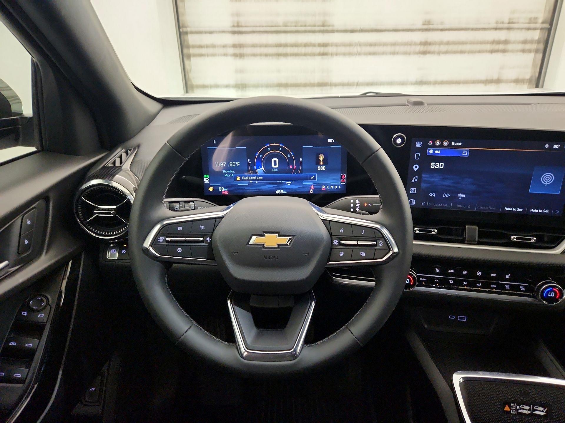 Thumbnail: 2026 Chevrolet Equinox - 10