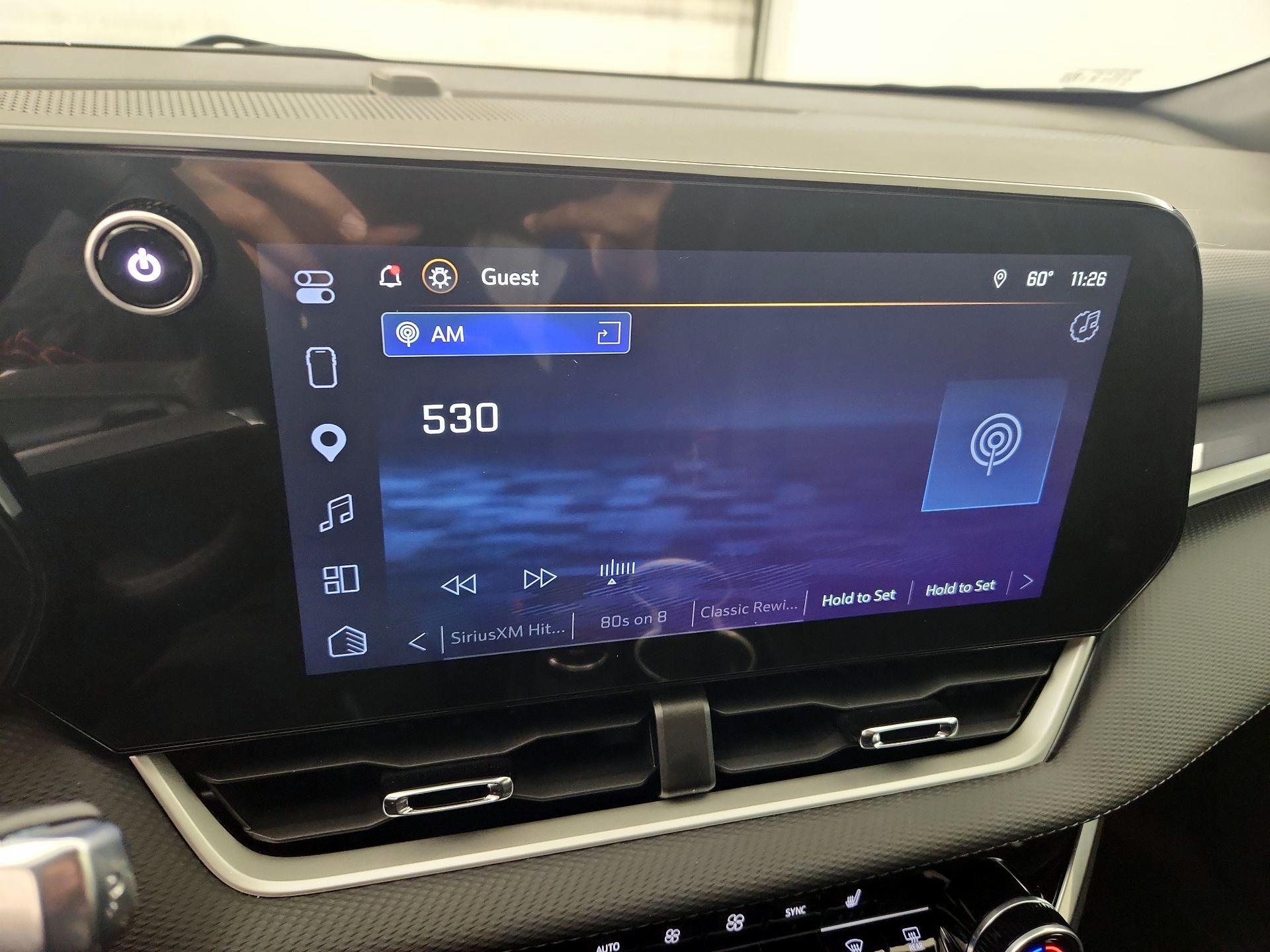 Thumbnail: 2026 Chevrolet Equinox - 15