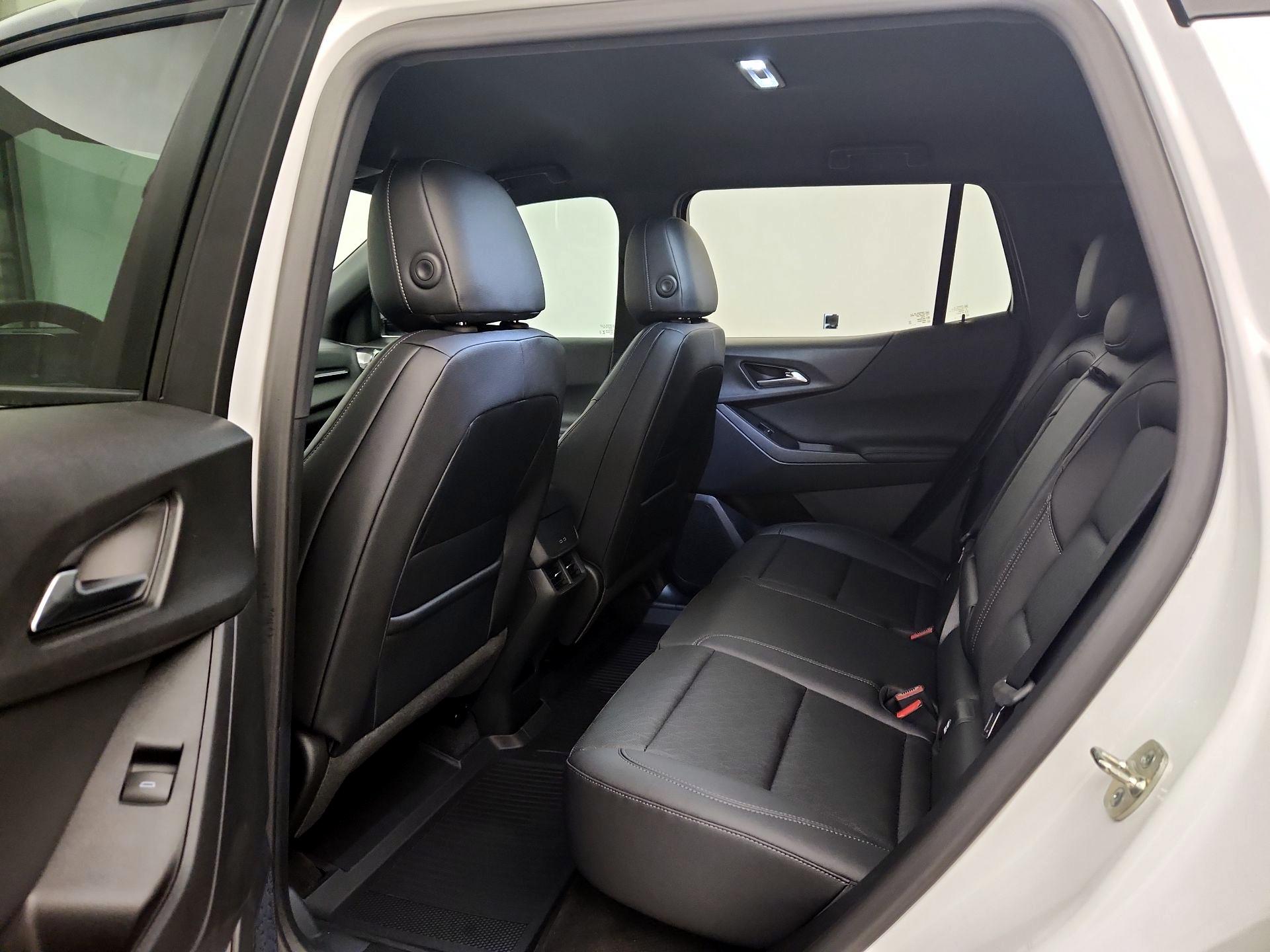 Thumbnail: 2026 Chevrolet Equinox - 19