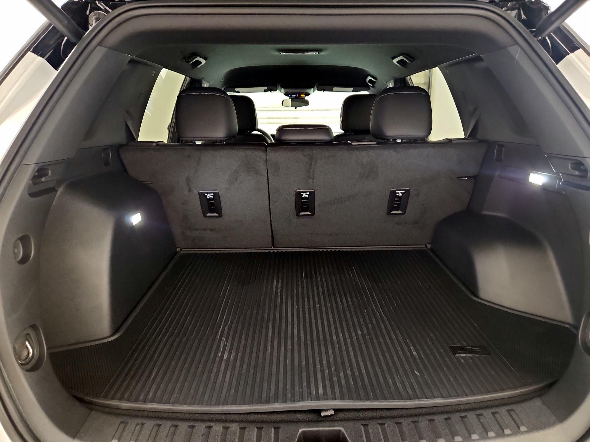 Thumbnail: 2026 Chevrolet Equinox - 20
