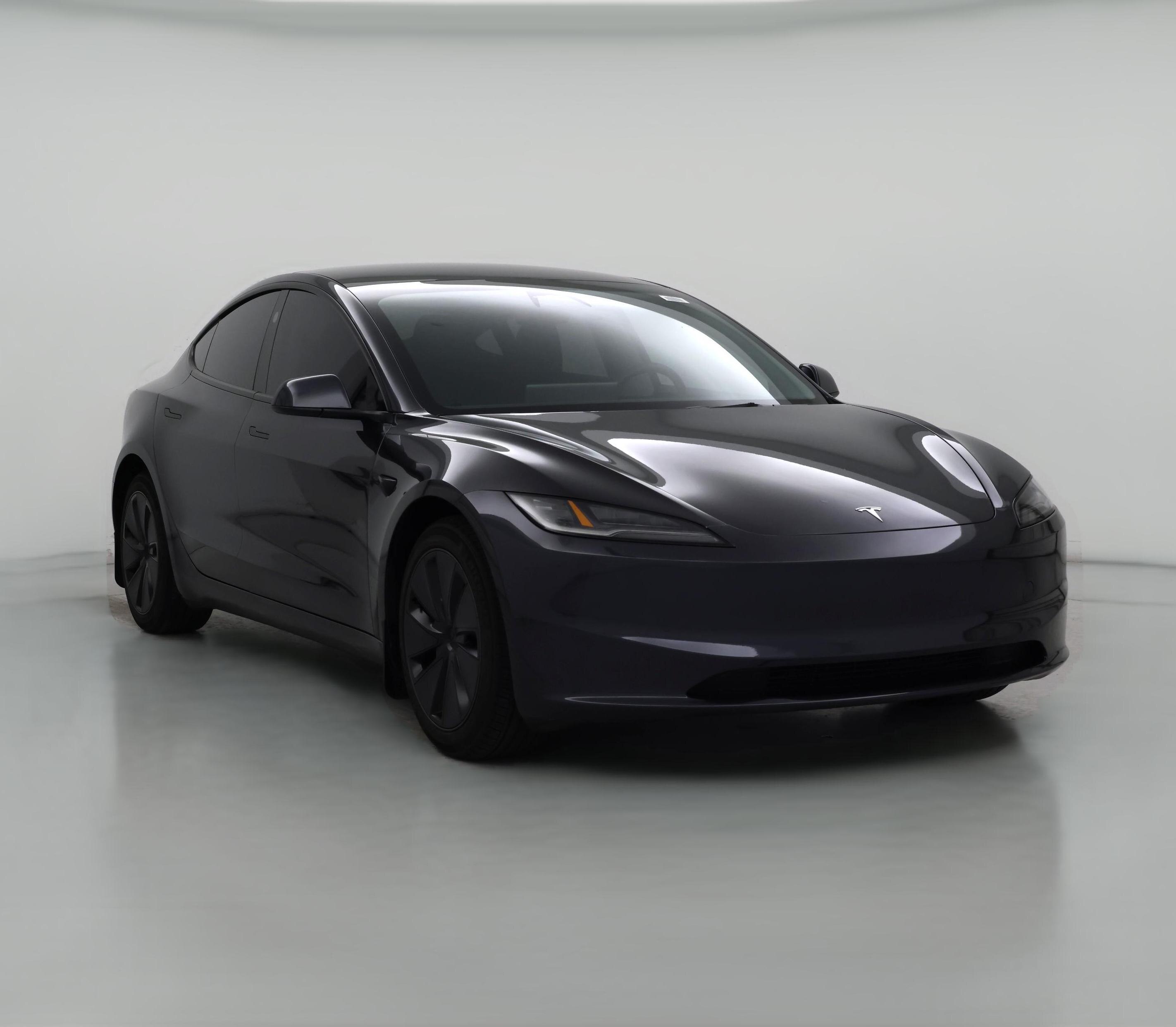 Thumbnail: 2025 Tesla Model 3 - 1