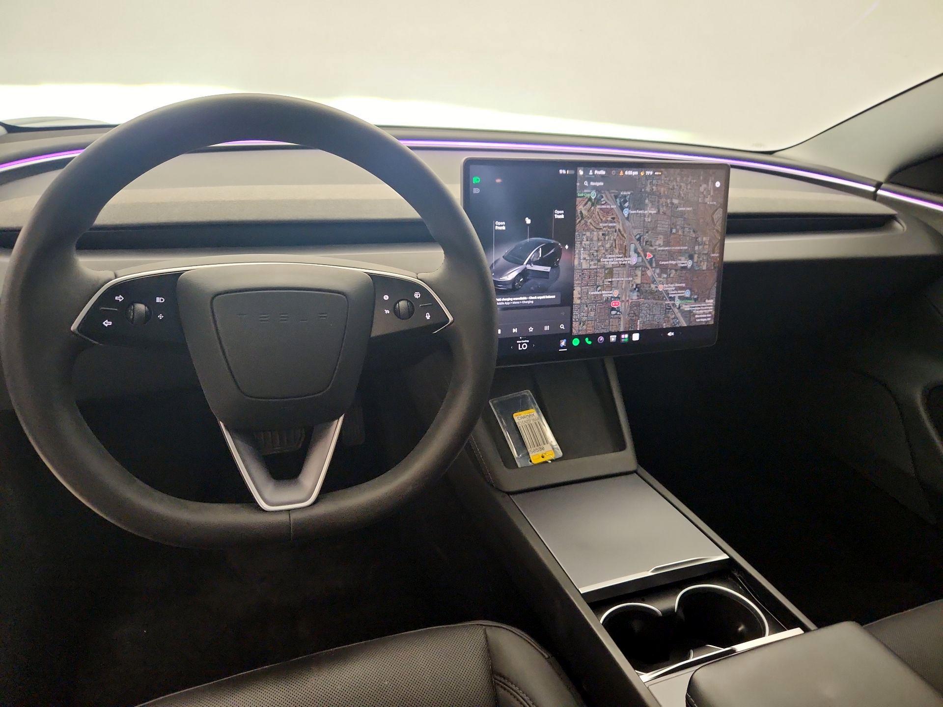 Thumbnail: 2025 Tesla Model 3 - 9