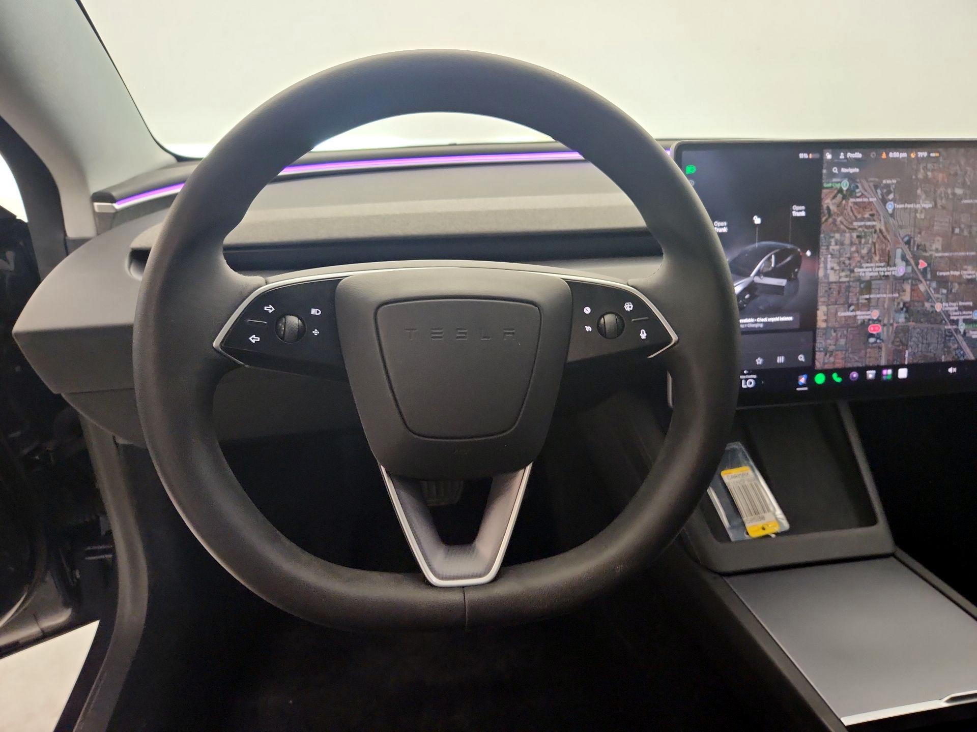 Thumbnail: 2025 Tesla Model 3 - 10