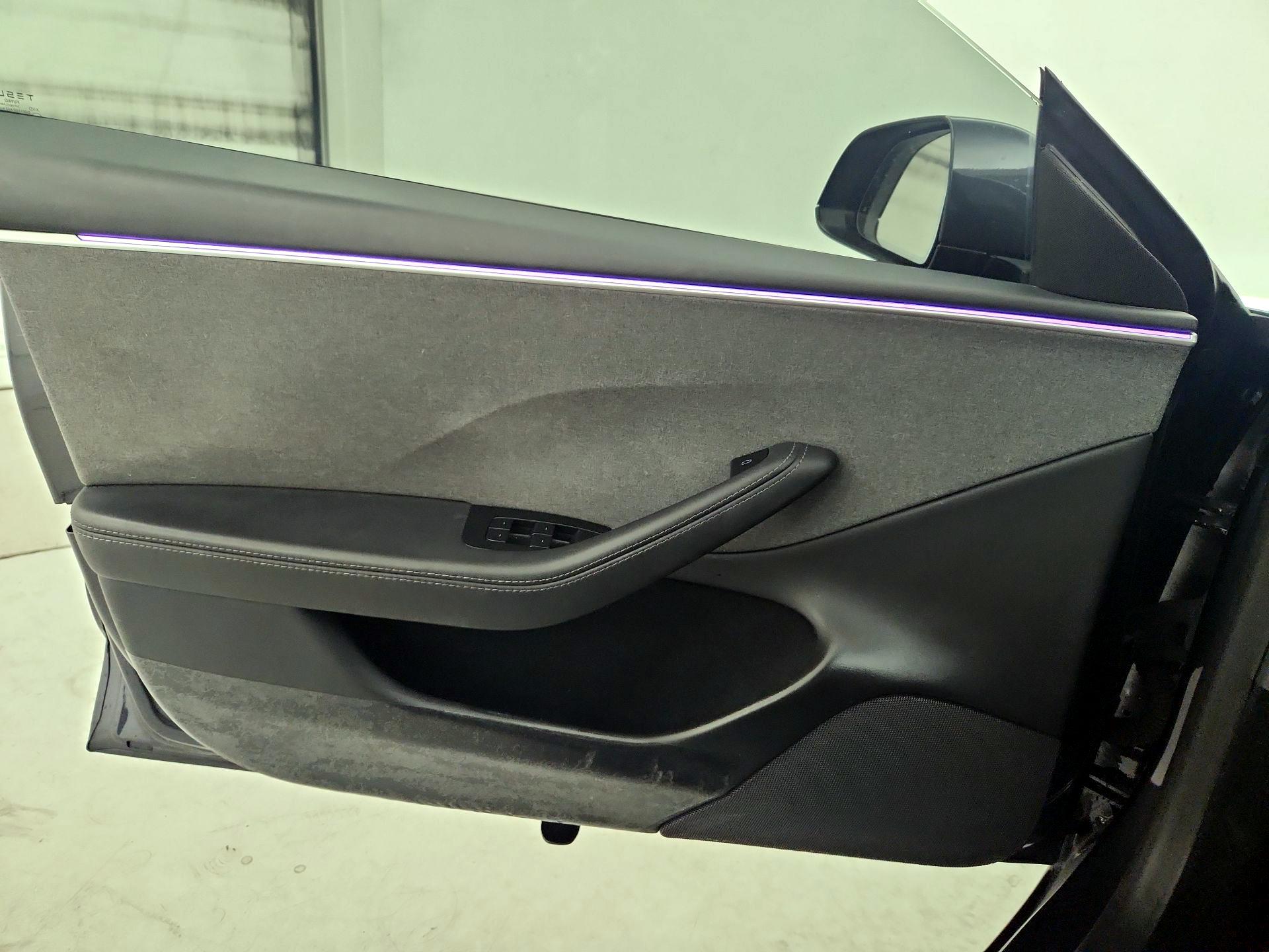 Thumbnail: 2025 Tesla Model 3 - 12
