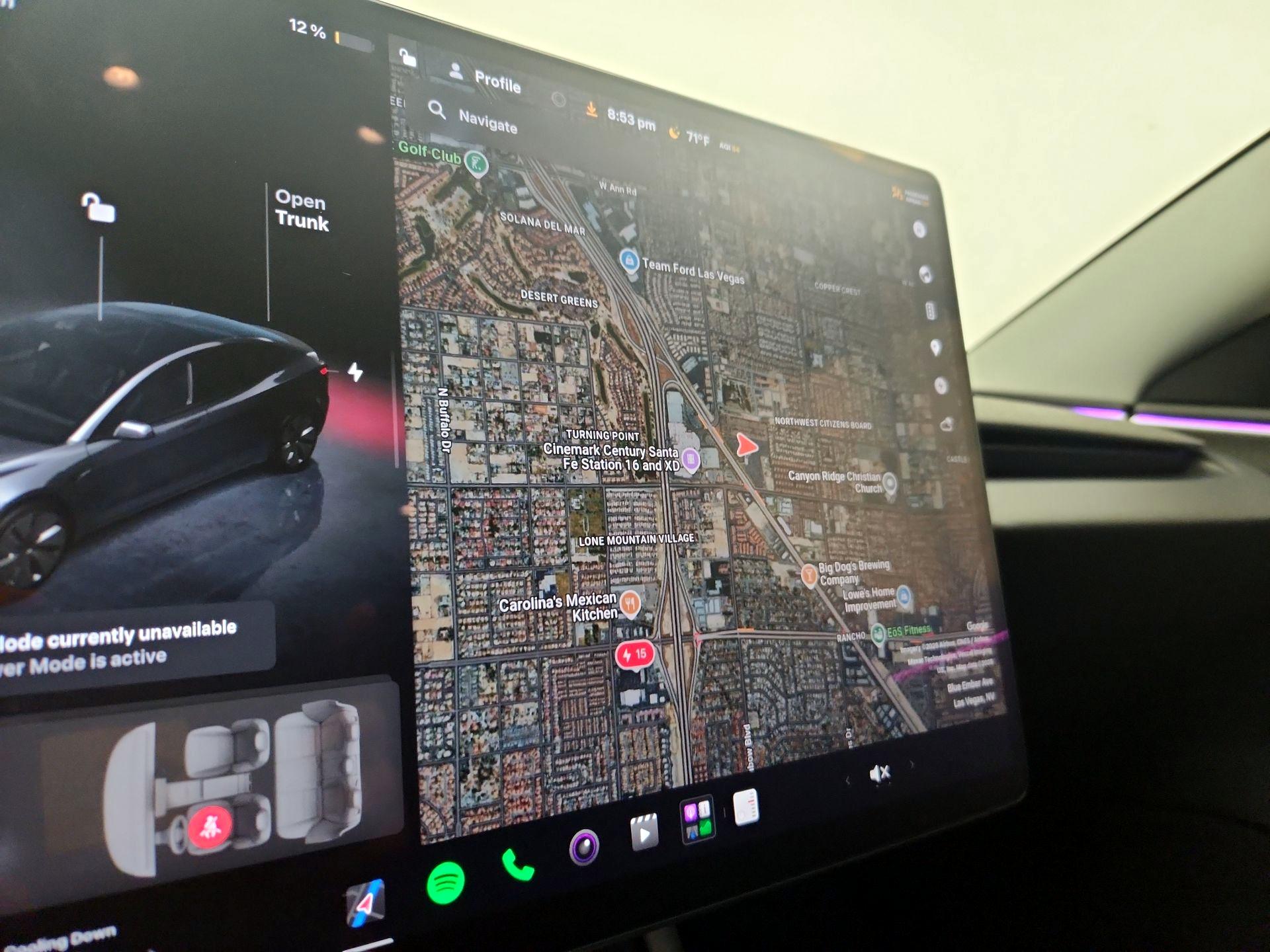 Thumbnail: 2025 Tesla Model 3 - 13