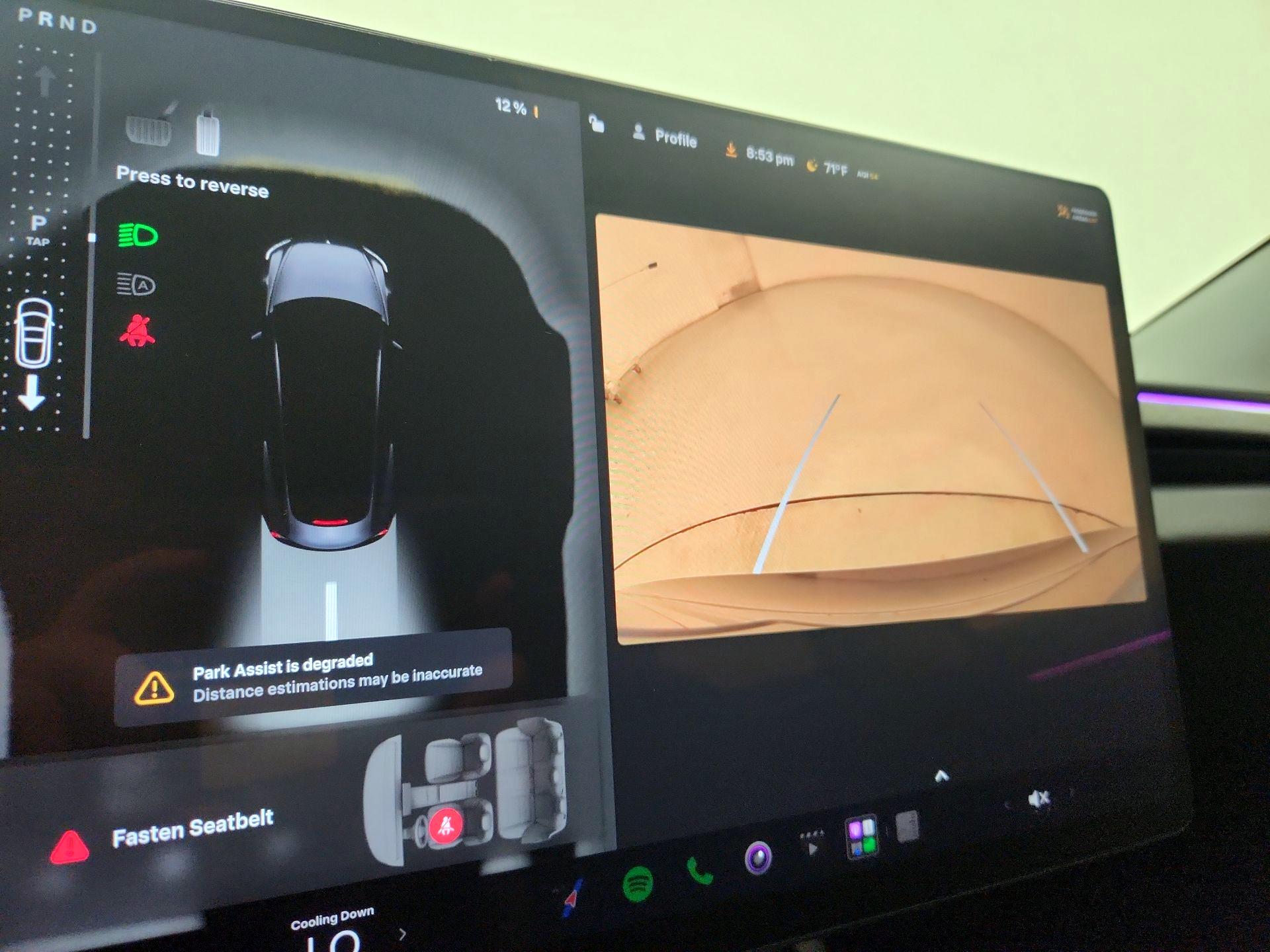Thumbnail: 2025 Tesla Model 3 - 14