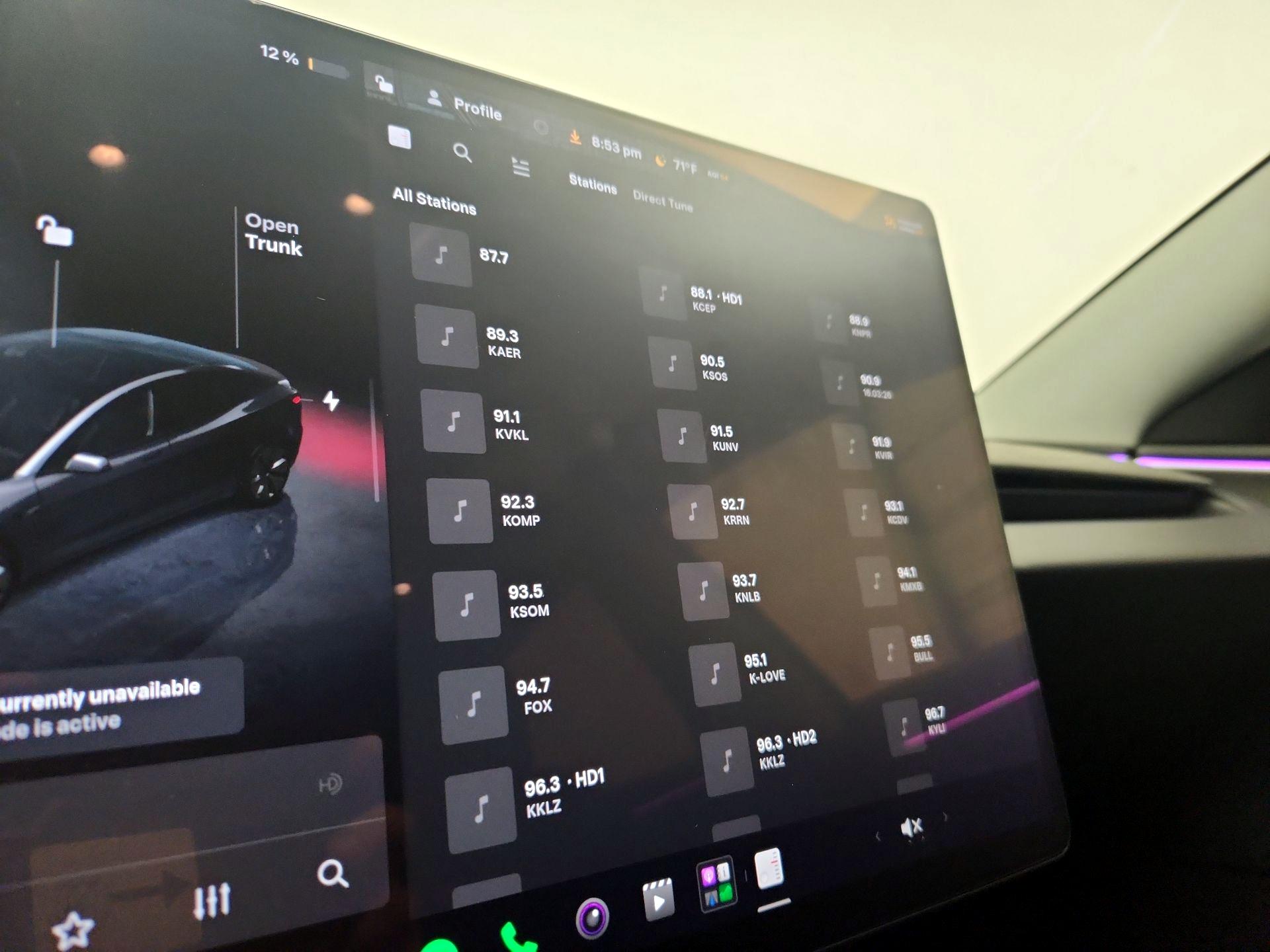 Thumbnail: 2025 Tesla Model 3 - 15