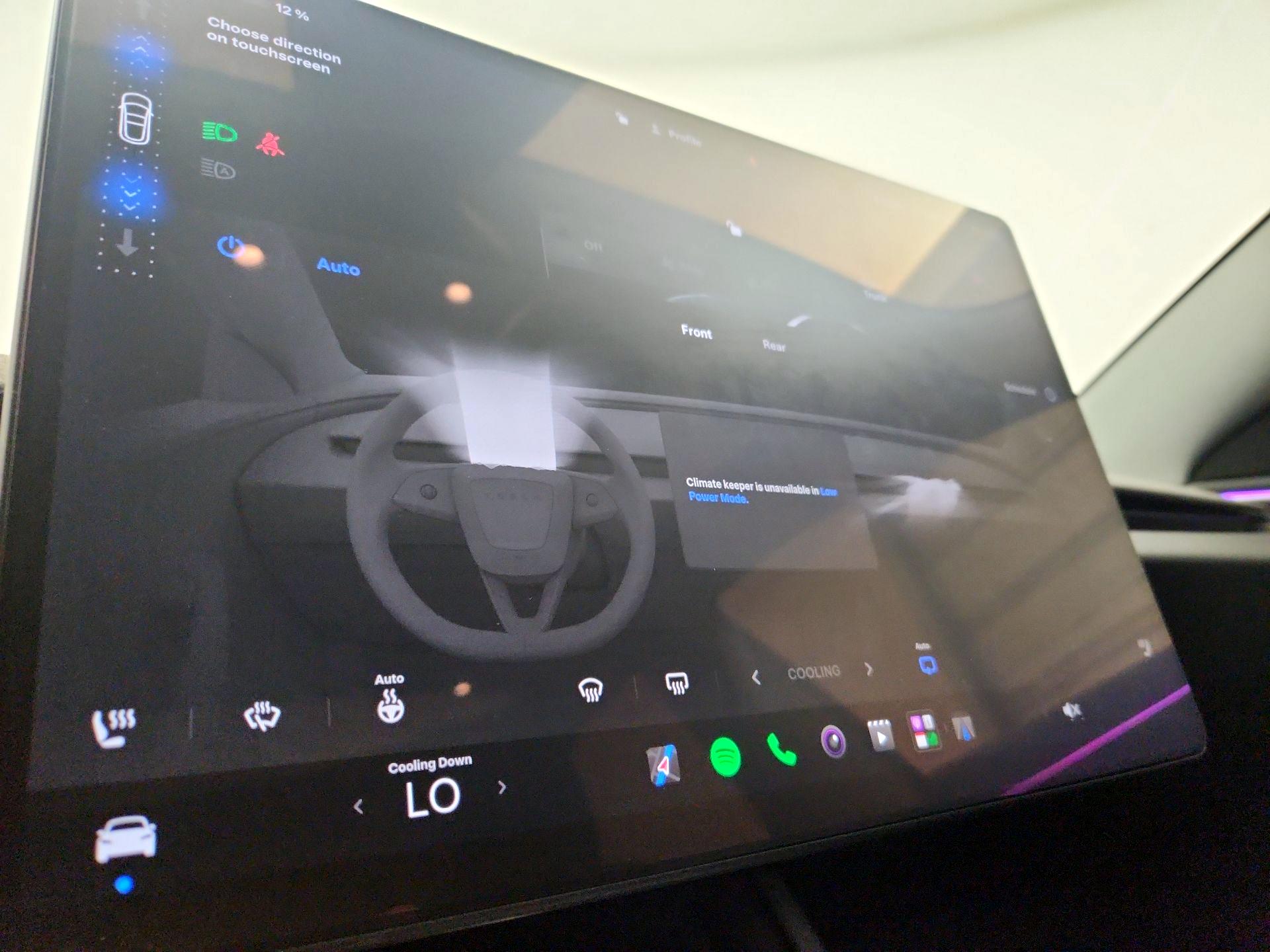 Thumbnail: 2025 Tesla Model 3 - 16