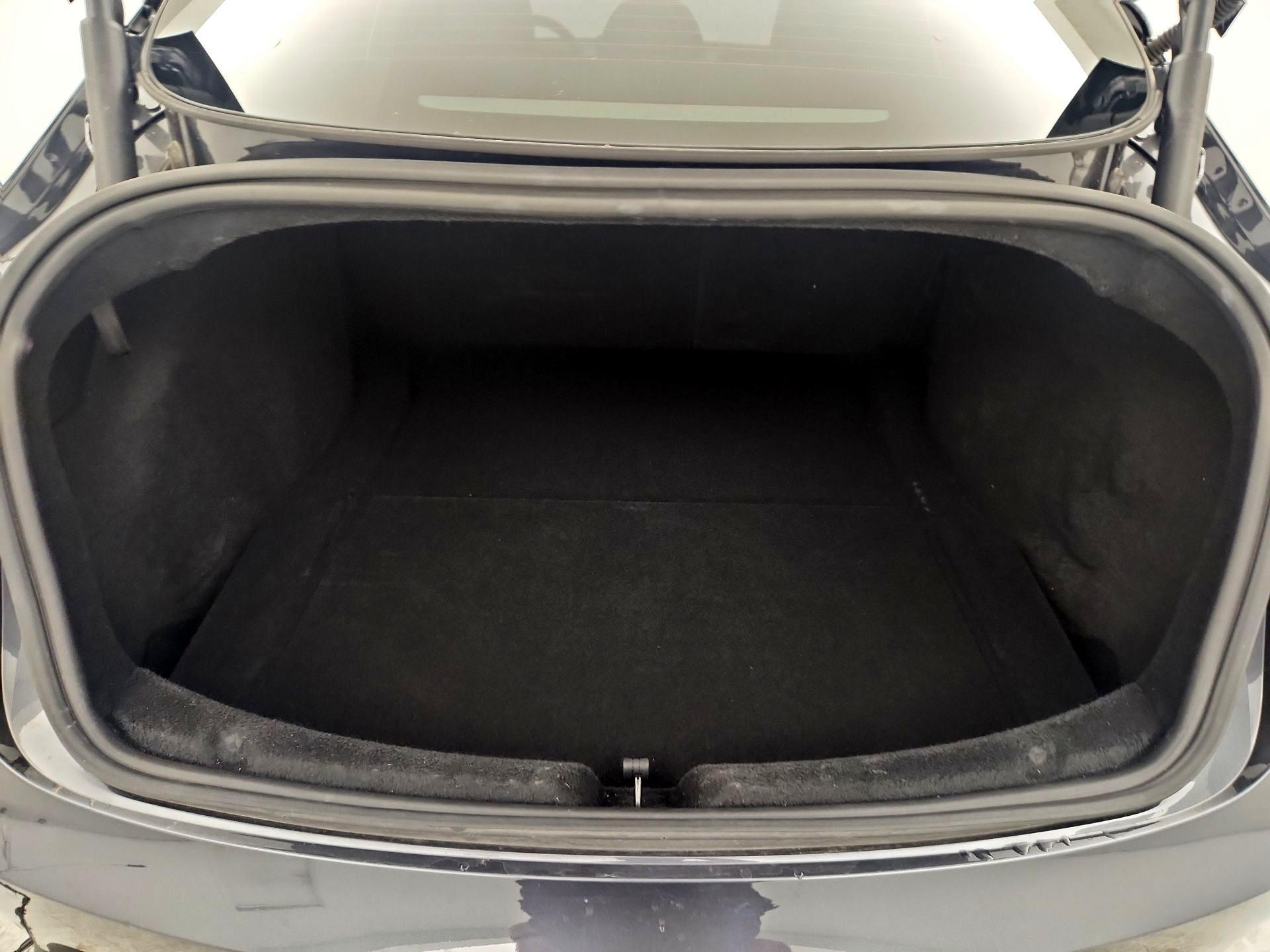 Thumbnail: 2025 Tesla Model 3 - 20