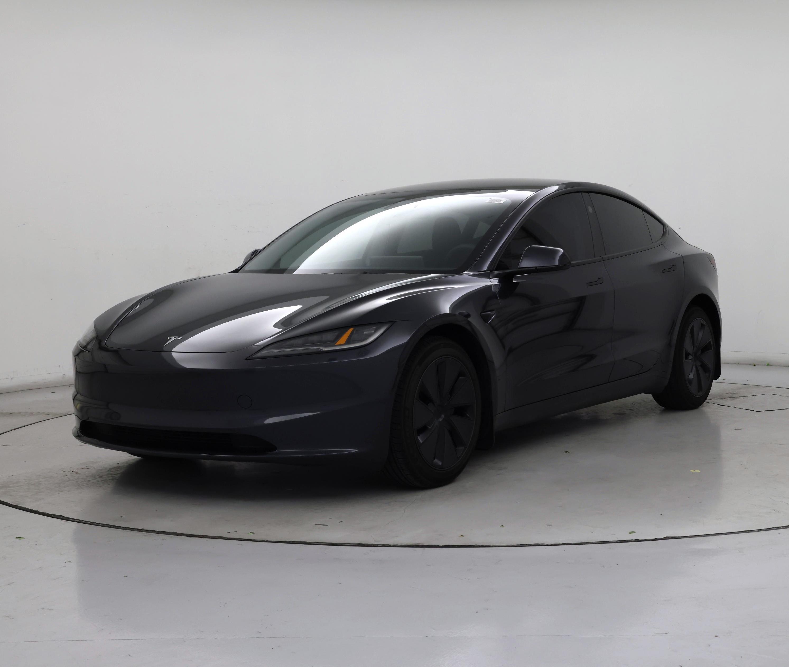 Thumbnail: 2025 Tesla Model 3 - 4