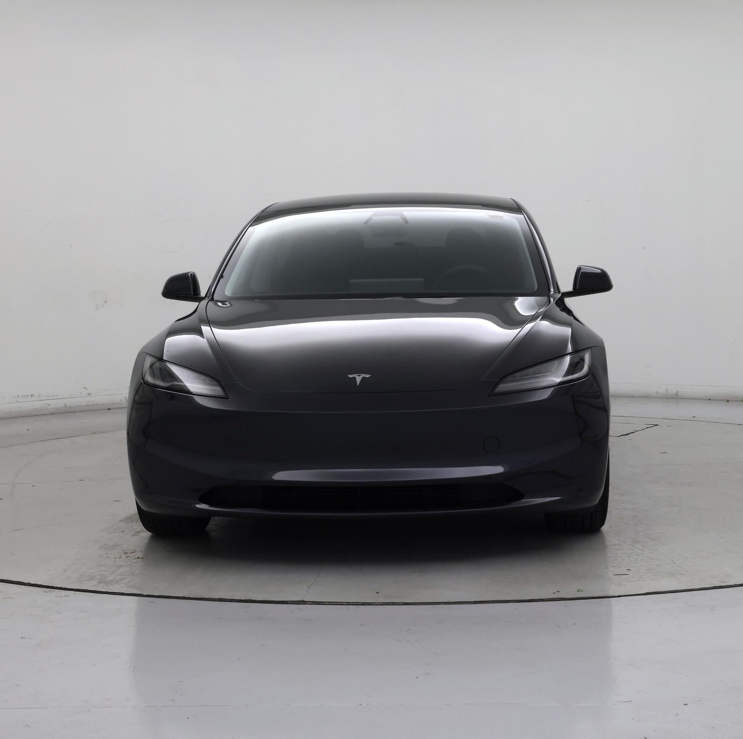 Thumbnail: 2025 Tesla Model 3 - 5