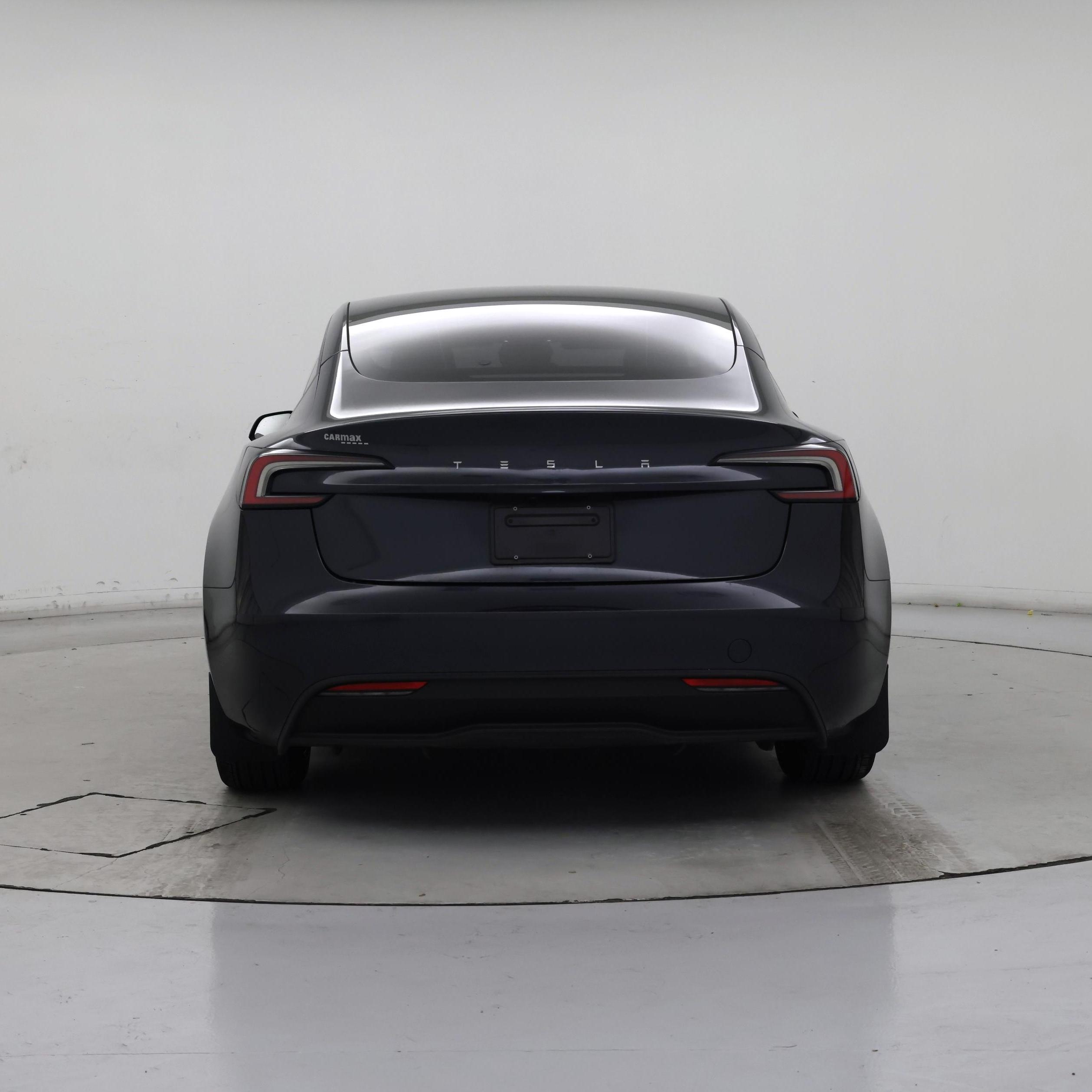 Thumbnail: 2025 Tesla Model 3 - 6