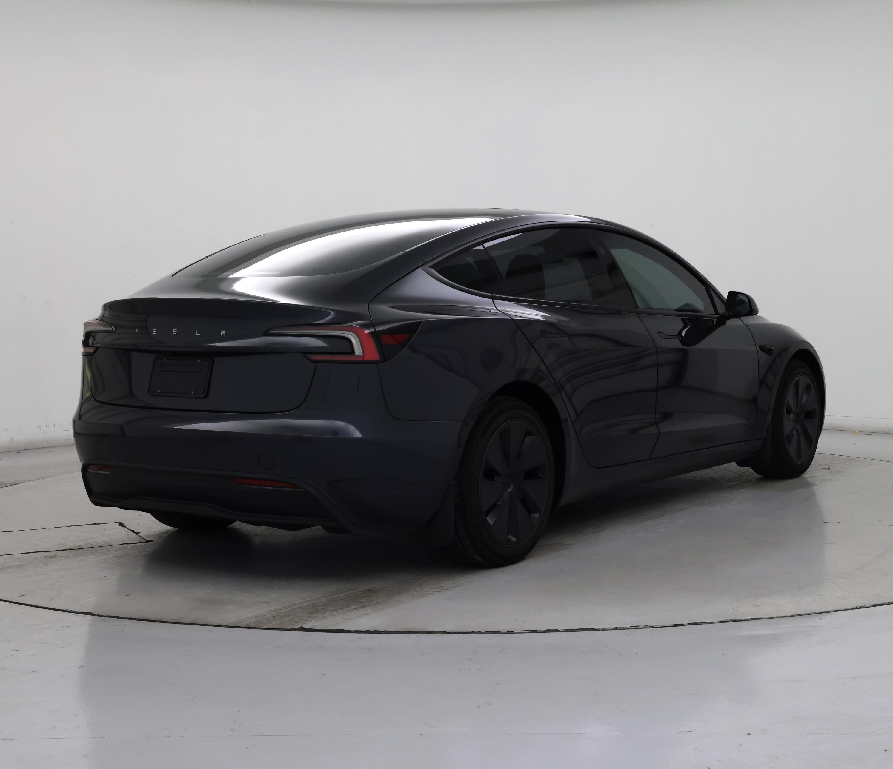 Thumbnail: 2025 Tesla Model 3 - 8