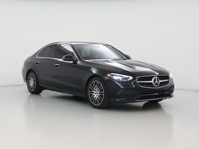 2022 Mercedes-Benz C300