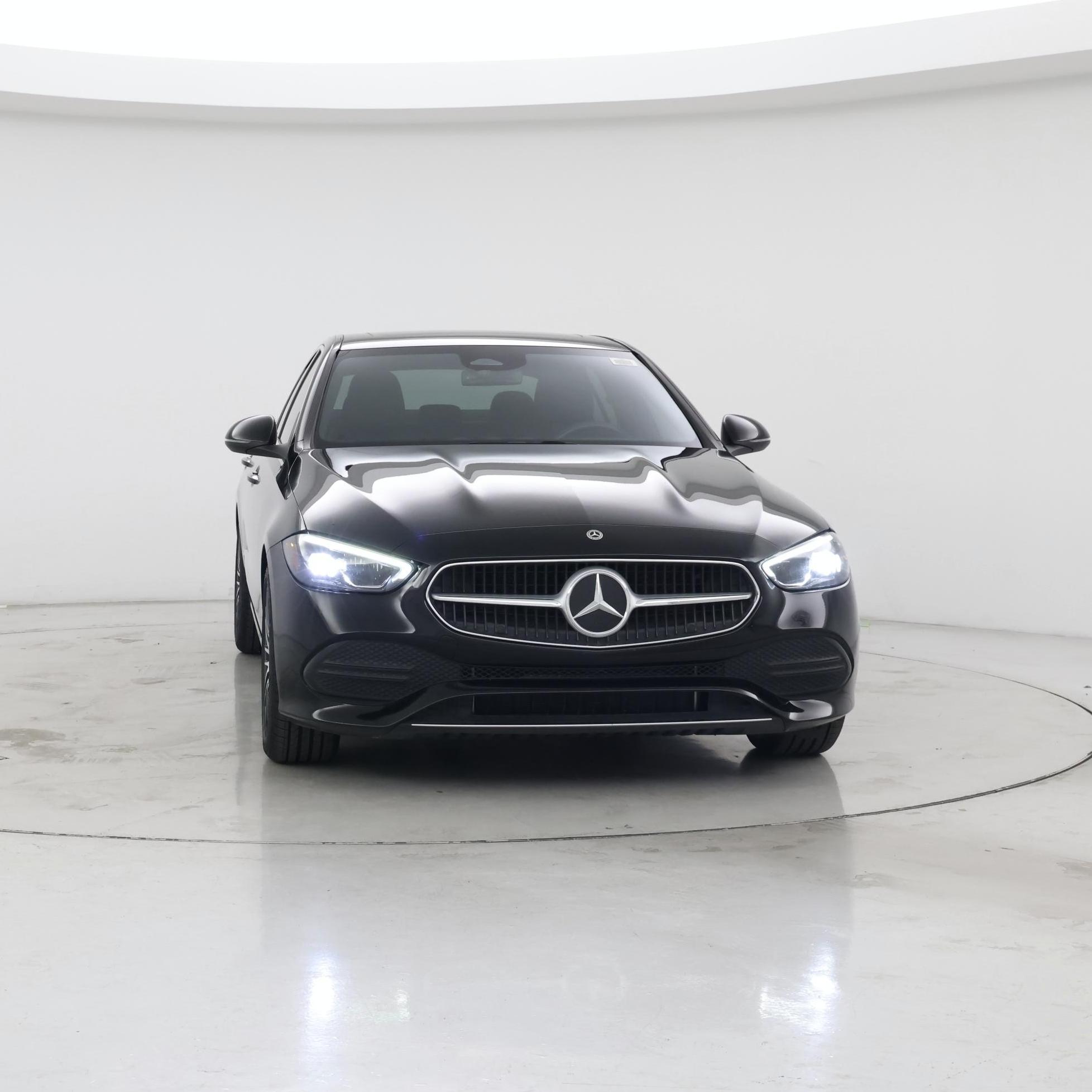 Thumbnail: 2022 Mercedes-Benz C-Class - 5
