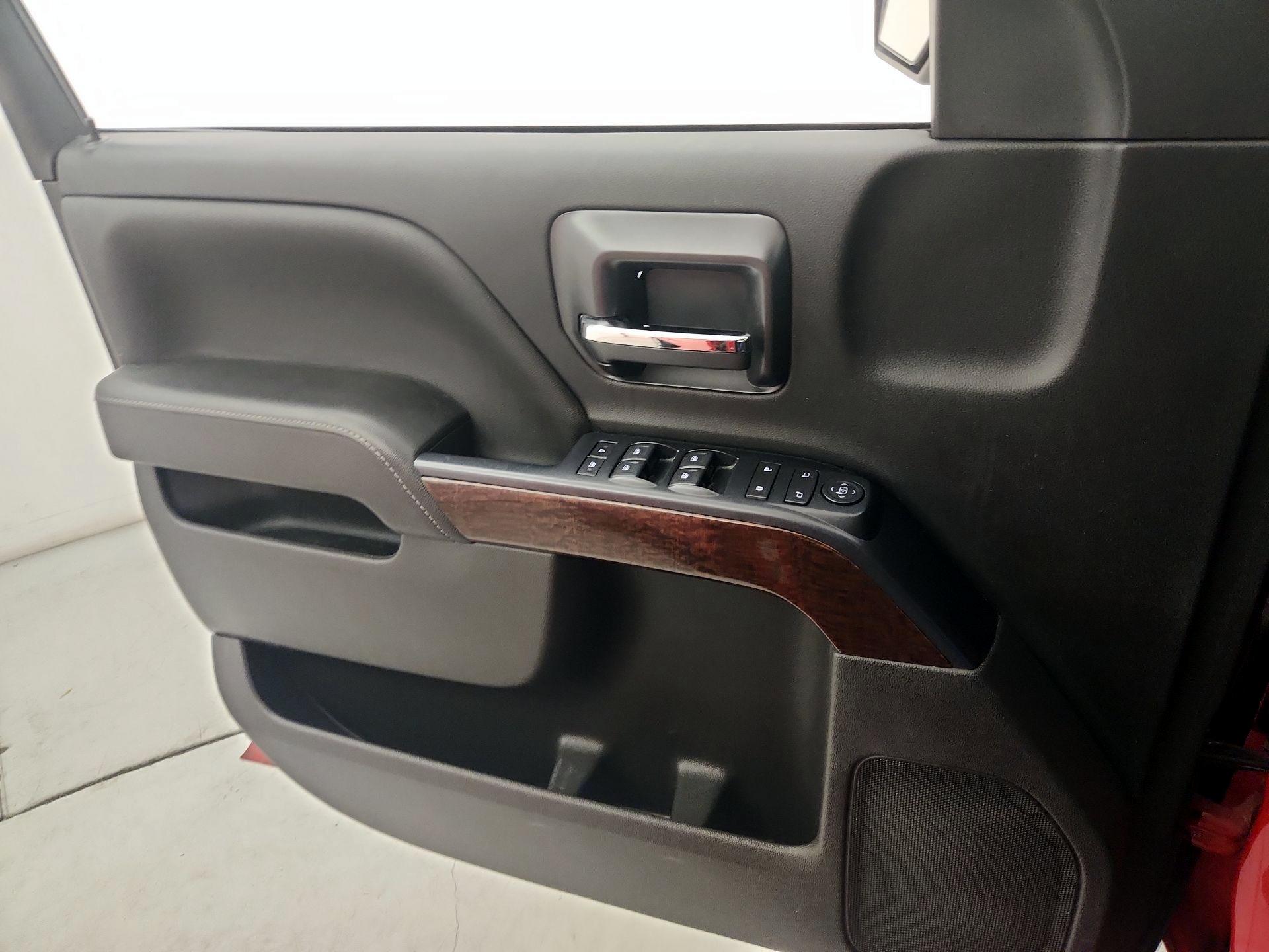 Thumbnail: 2017 GMC Sierra 1500 - 12