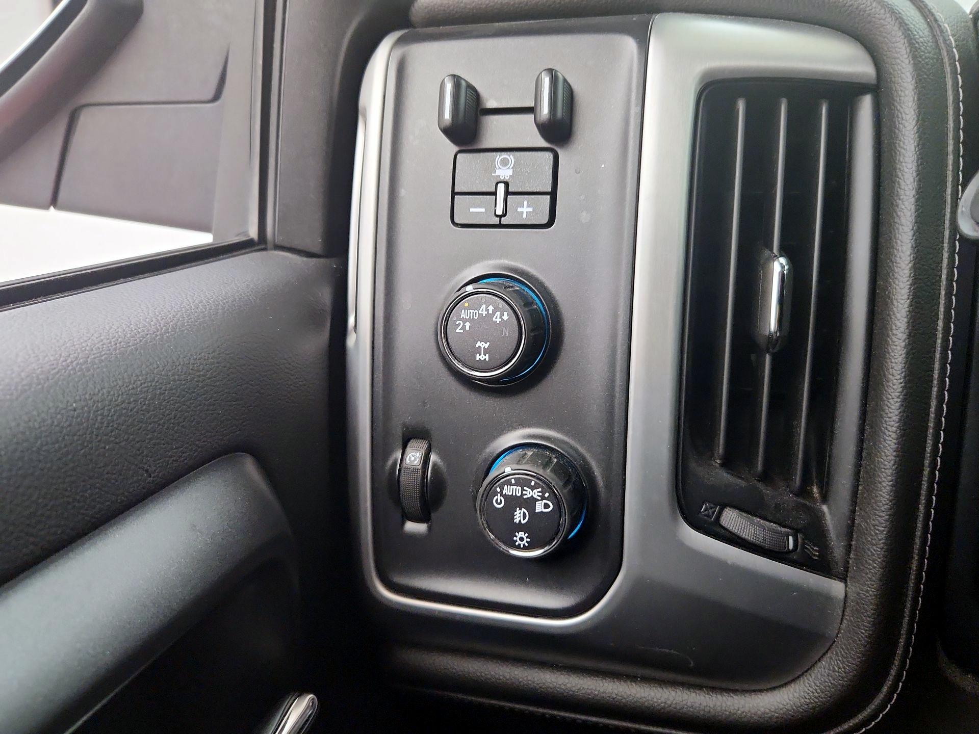 Thumbnail: 2017 GMC Sierra 1500 - 13