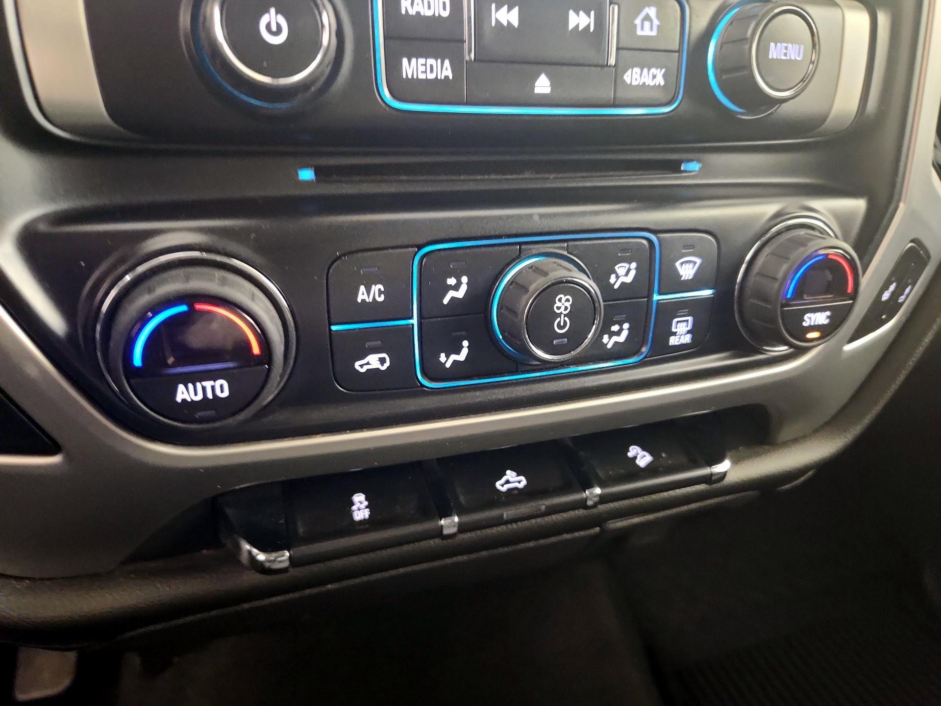 Thumbnail: 2017 GMC Sierra 1500 - 16