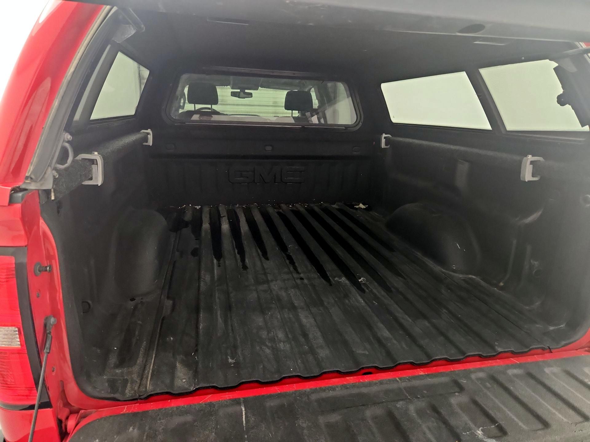 Thumbnail: 2017 GMC Sierra 1500 - 19