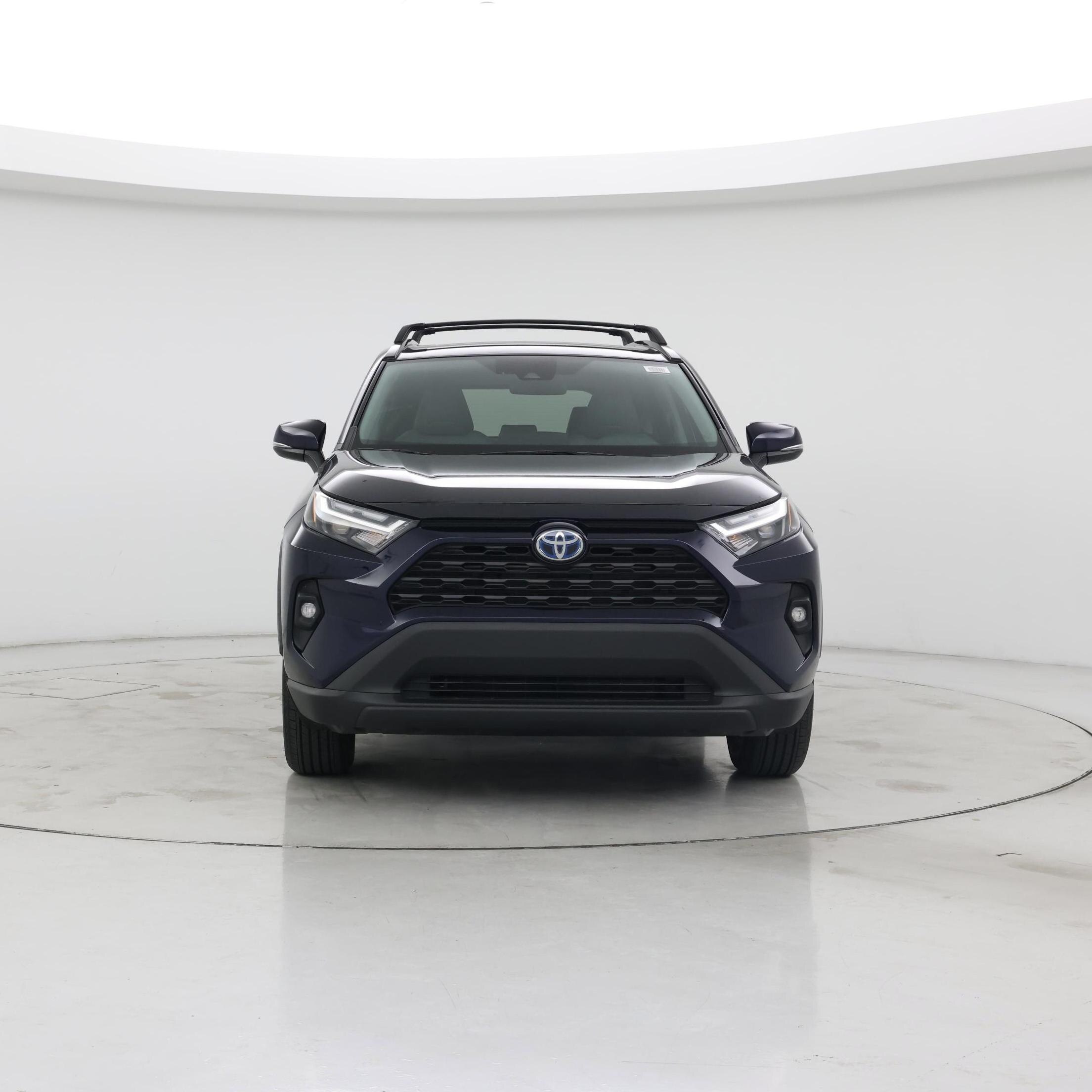 Thumbnail: 2022 Toyota RAV4 - 5