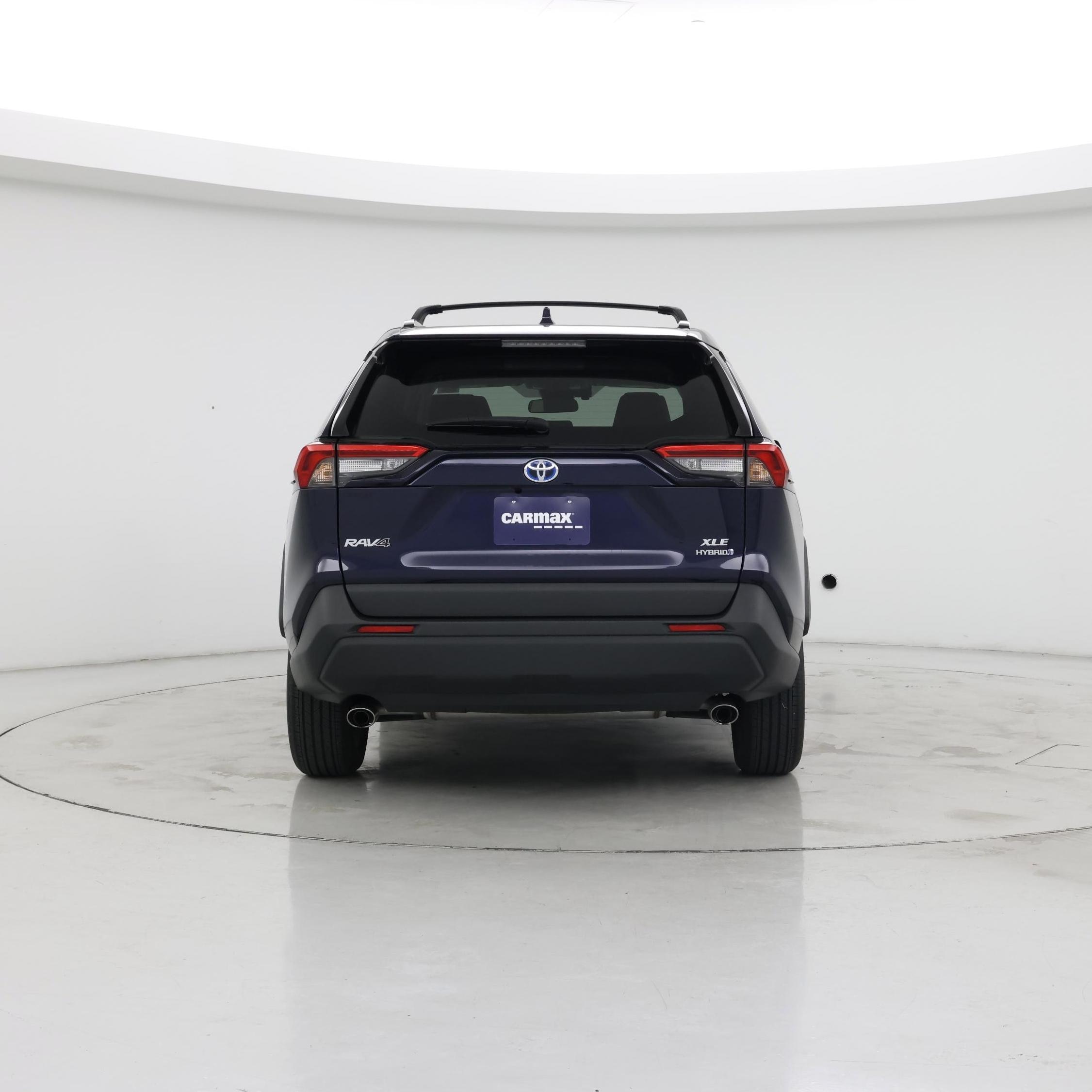 Thumbnail: 2022 Toyota RAV4 - 6