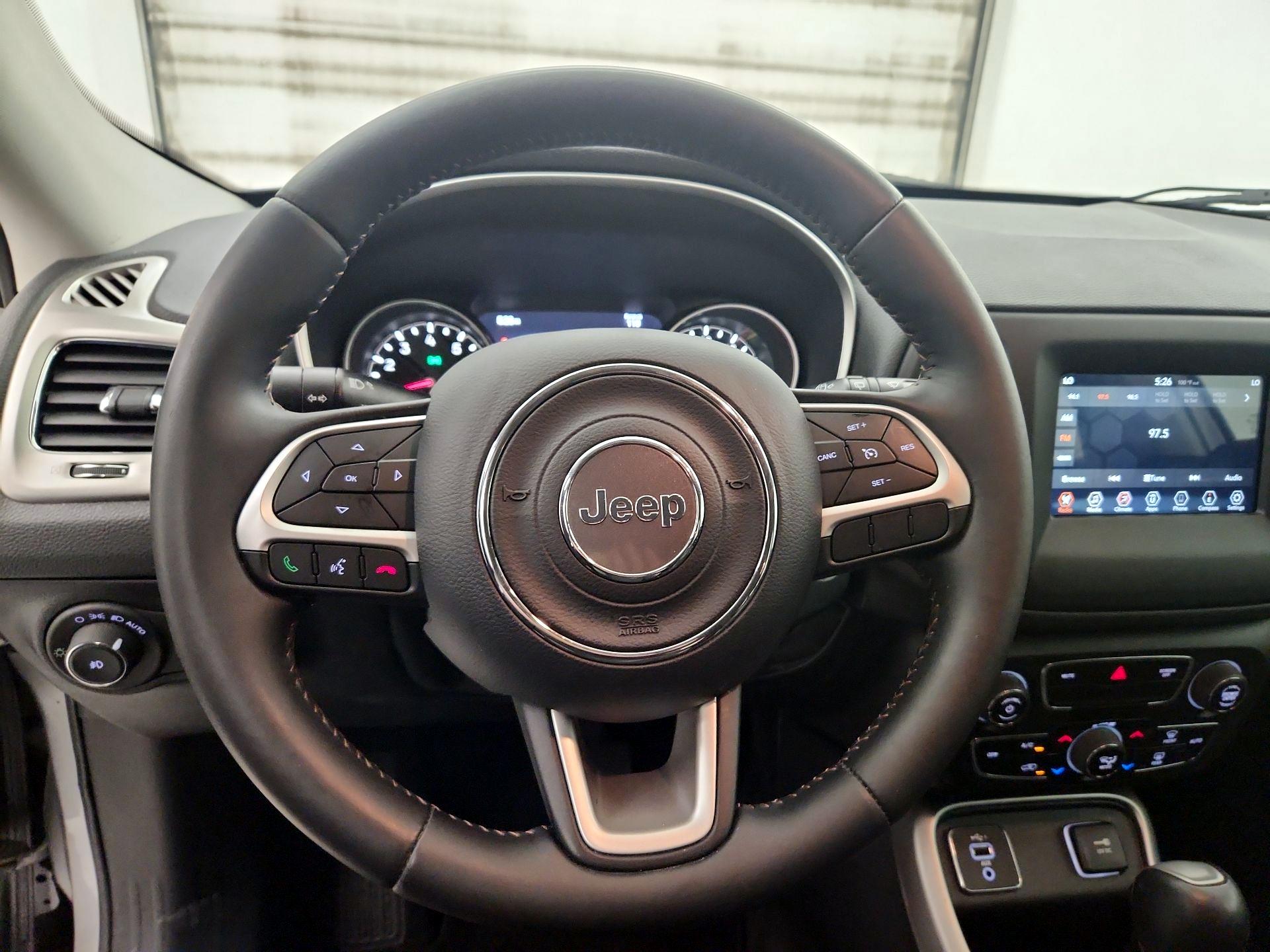 Thumbnail: 2019 Jeep Compass - 10