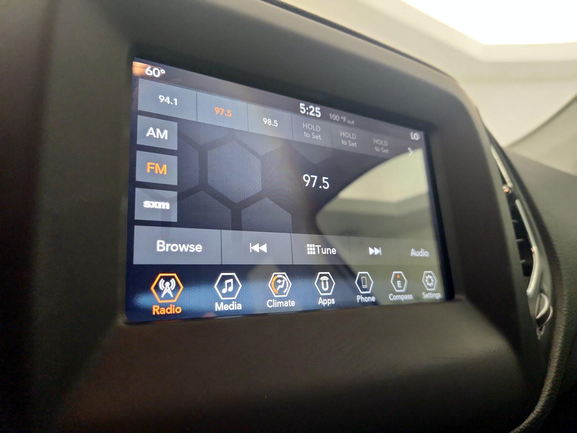 Thumbnail: 2019 Jeep Compass - 15