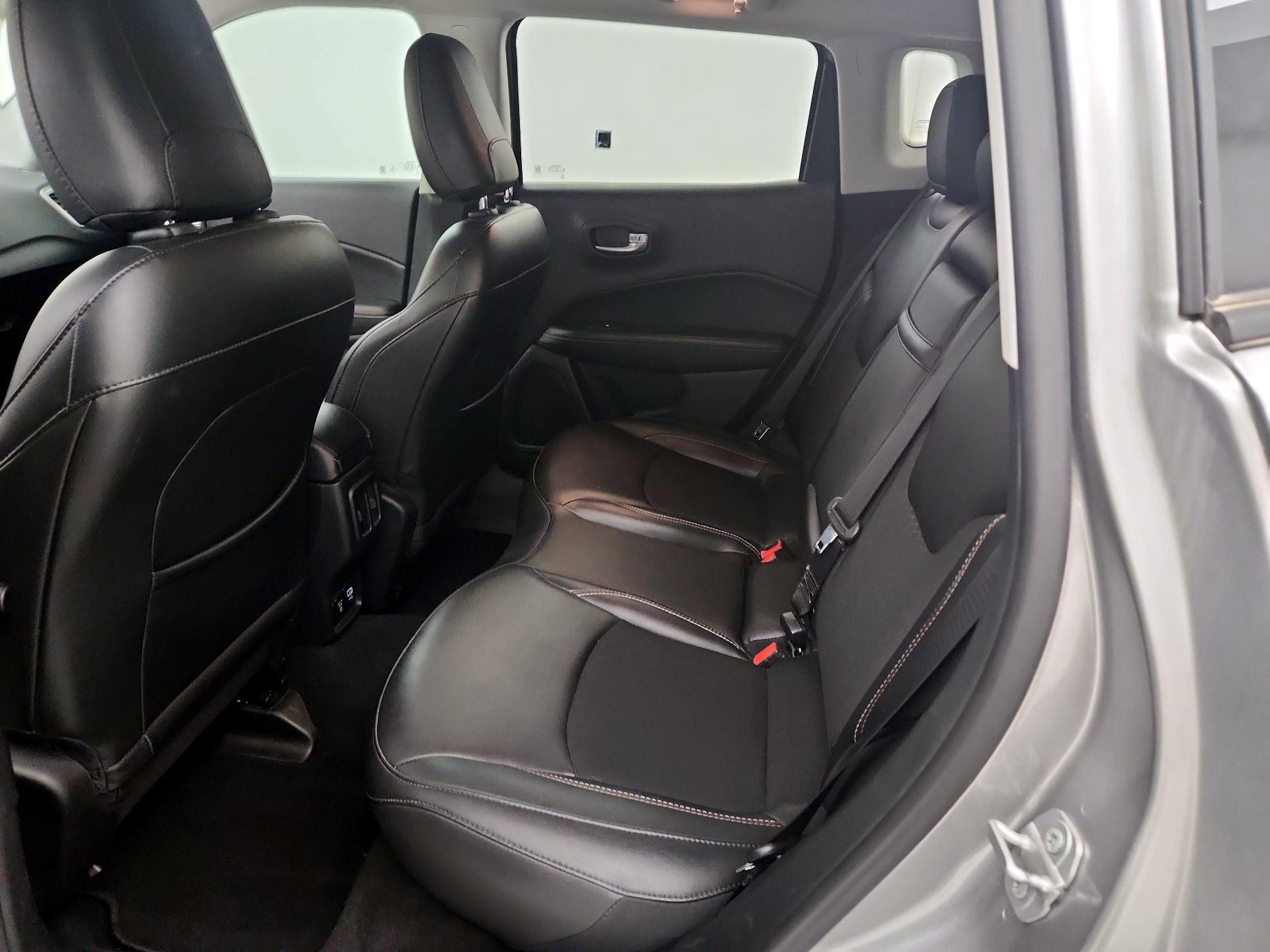 Thumbnail: 2019 Jeep Compass - 19