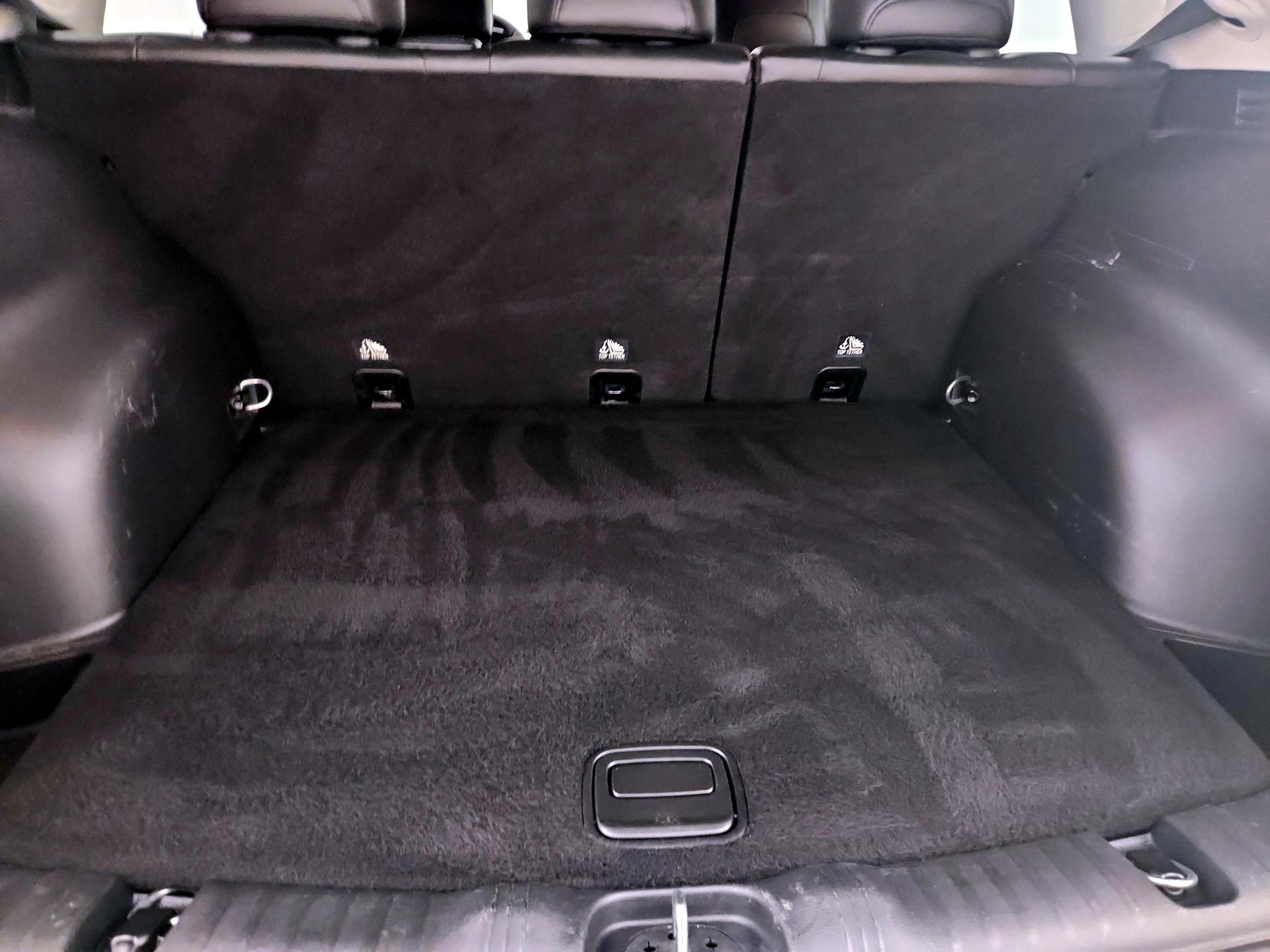 Thumbnail: 2019 Jeep Compass - 20