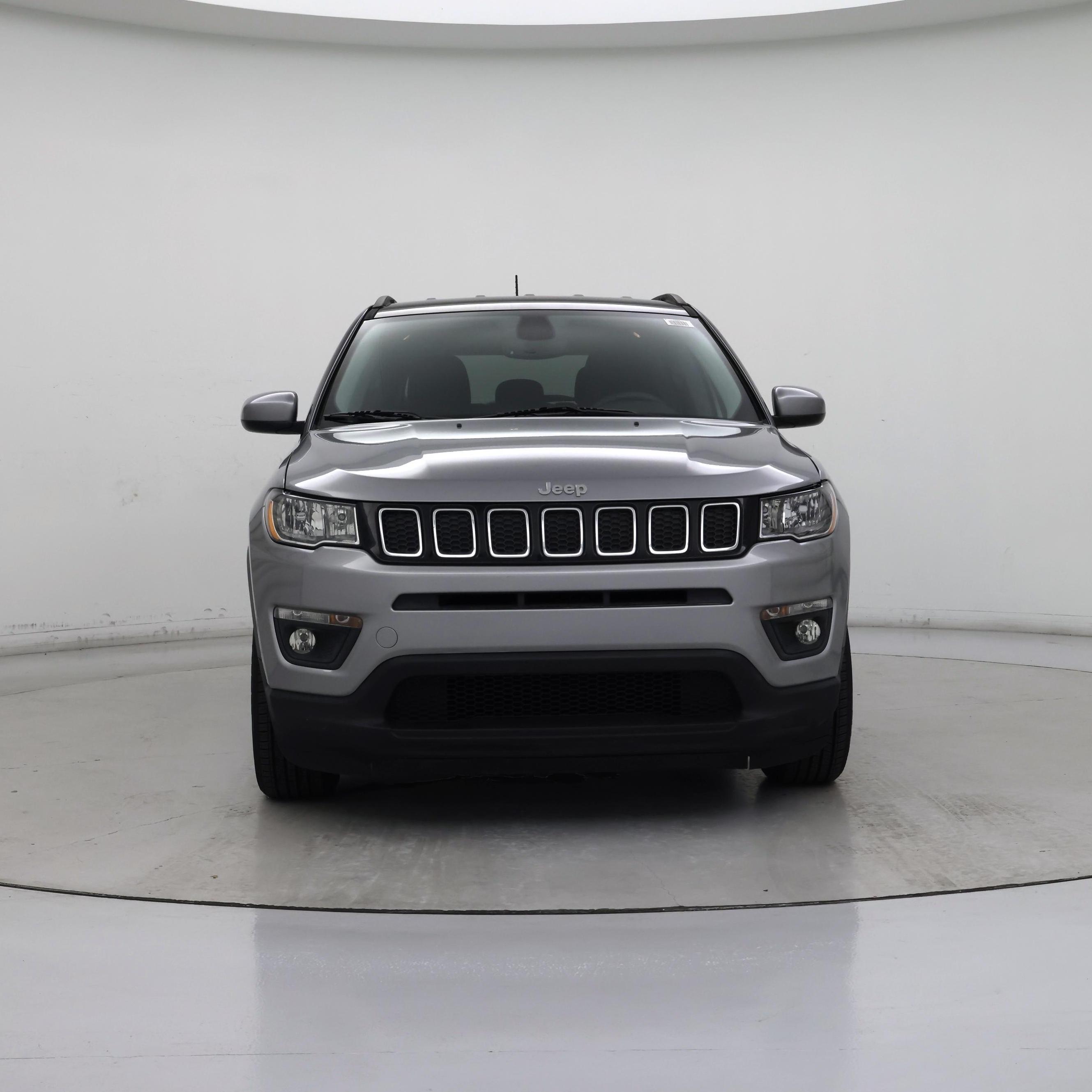 Thumbnail: 2019 Jeep Compass - 5