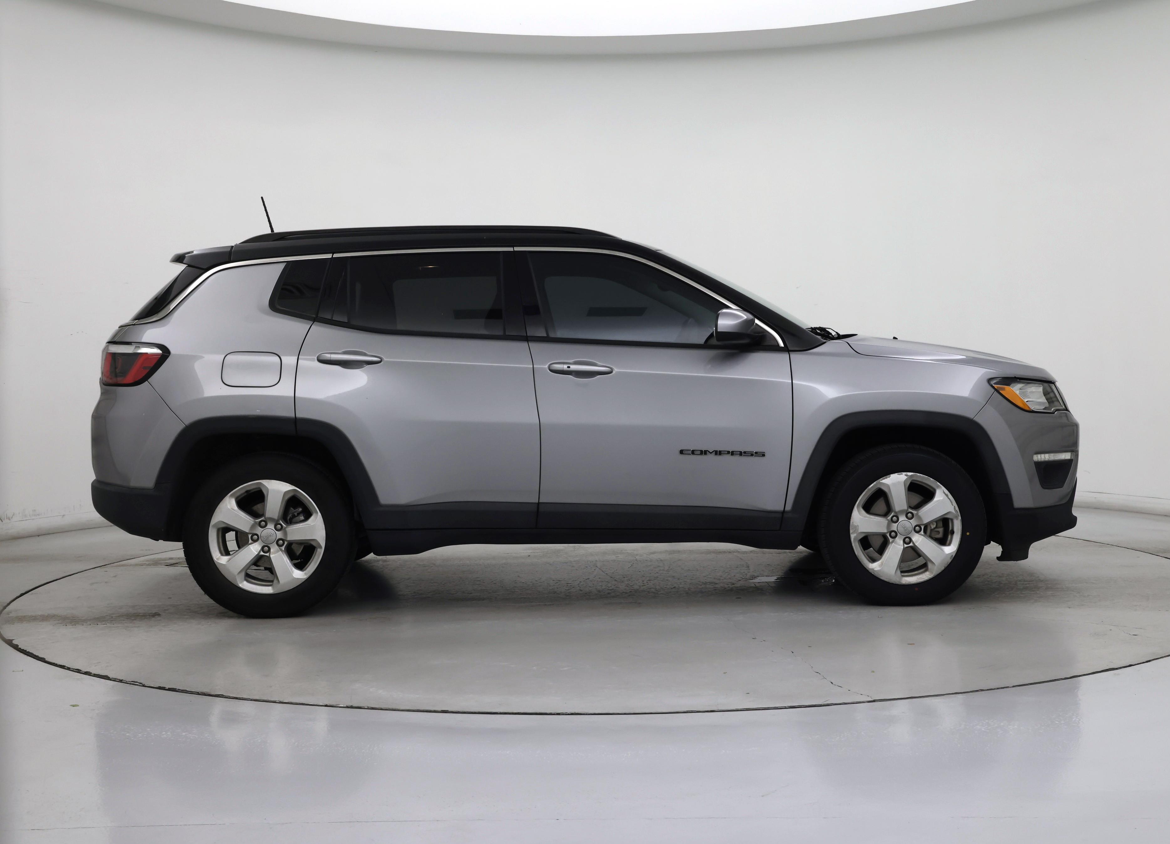 Thumbnail: 2019 Jeep Compass - 7
