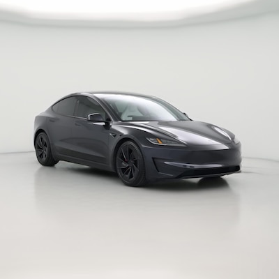 2024 Tesla Model 3 Performance