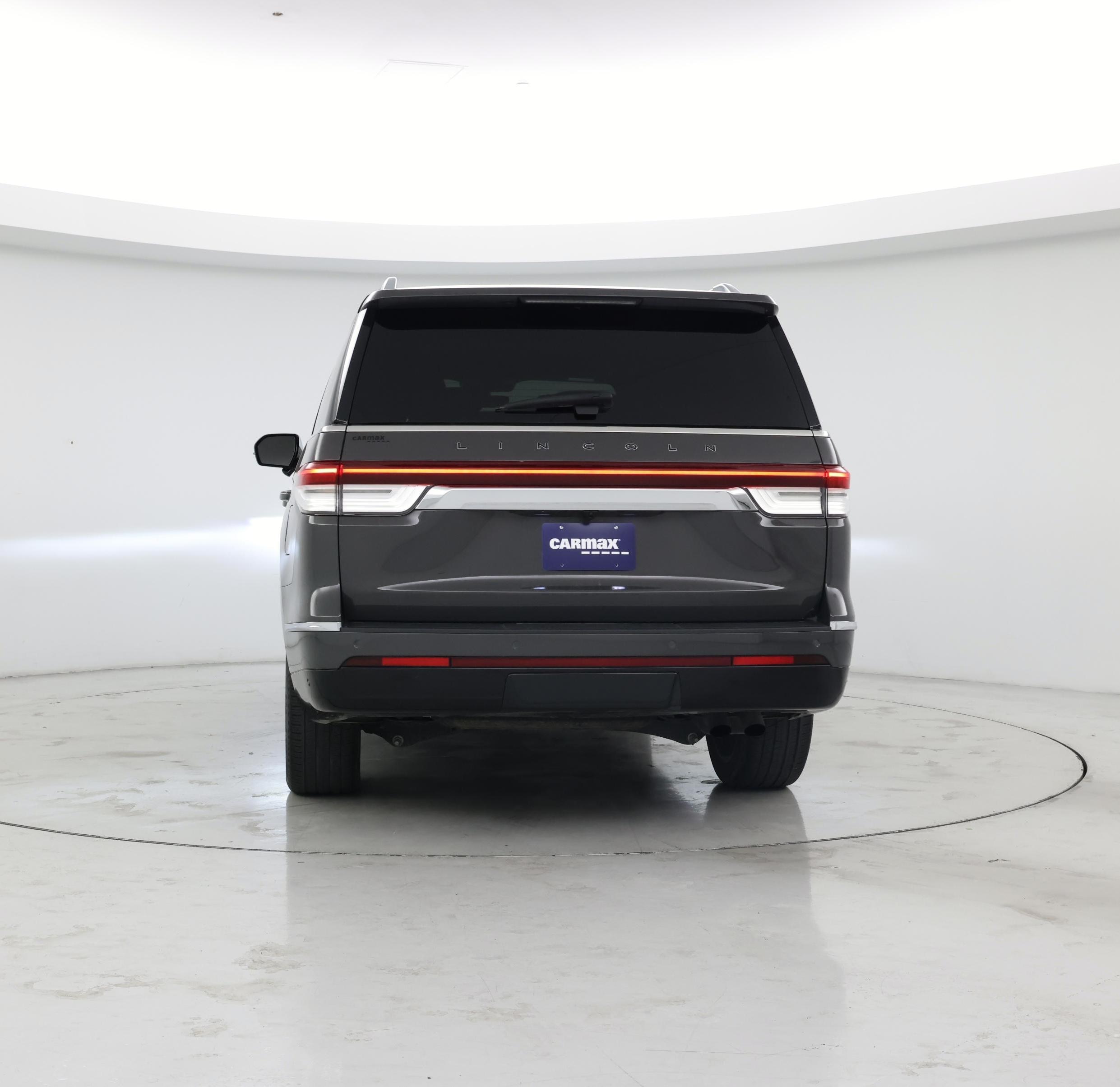 Thumbnail: 2022 Lincoln Navigator - 6