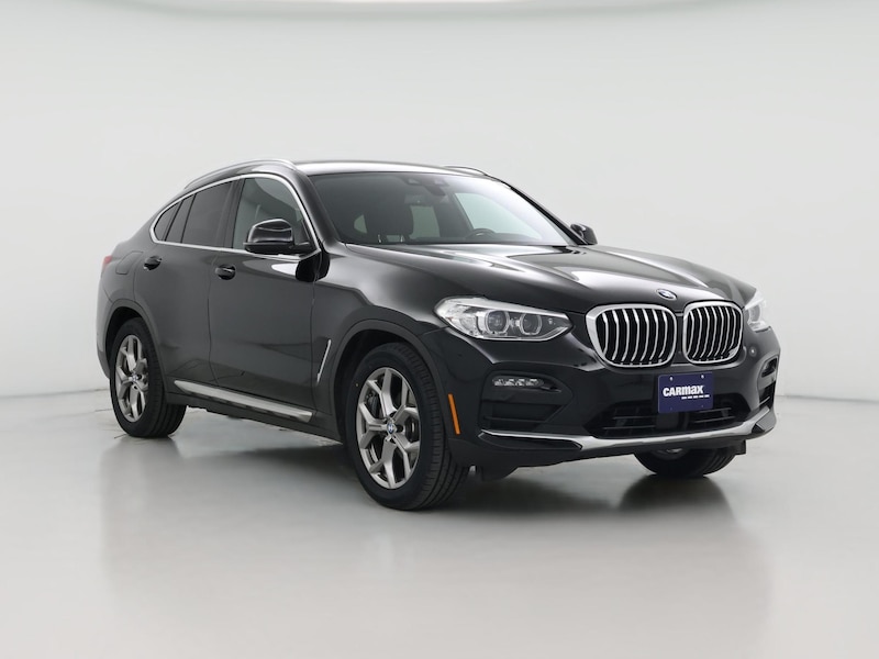 2020 BMW X4 xDrive30i -
                  Henderson, NV