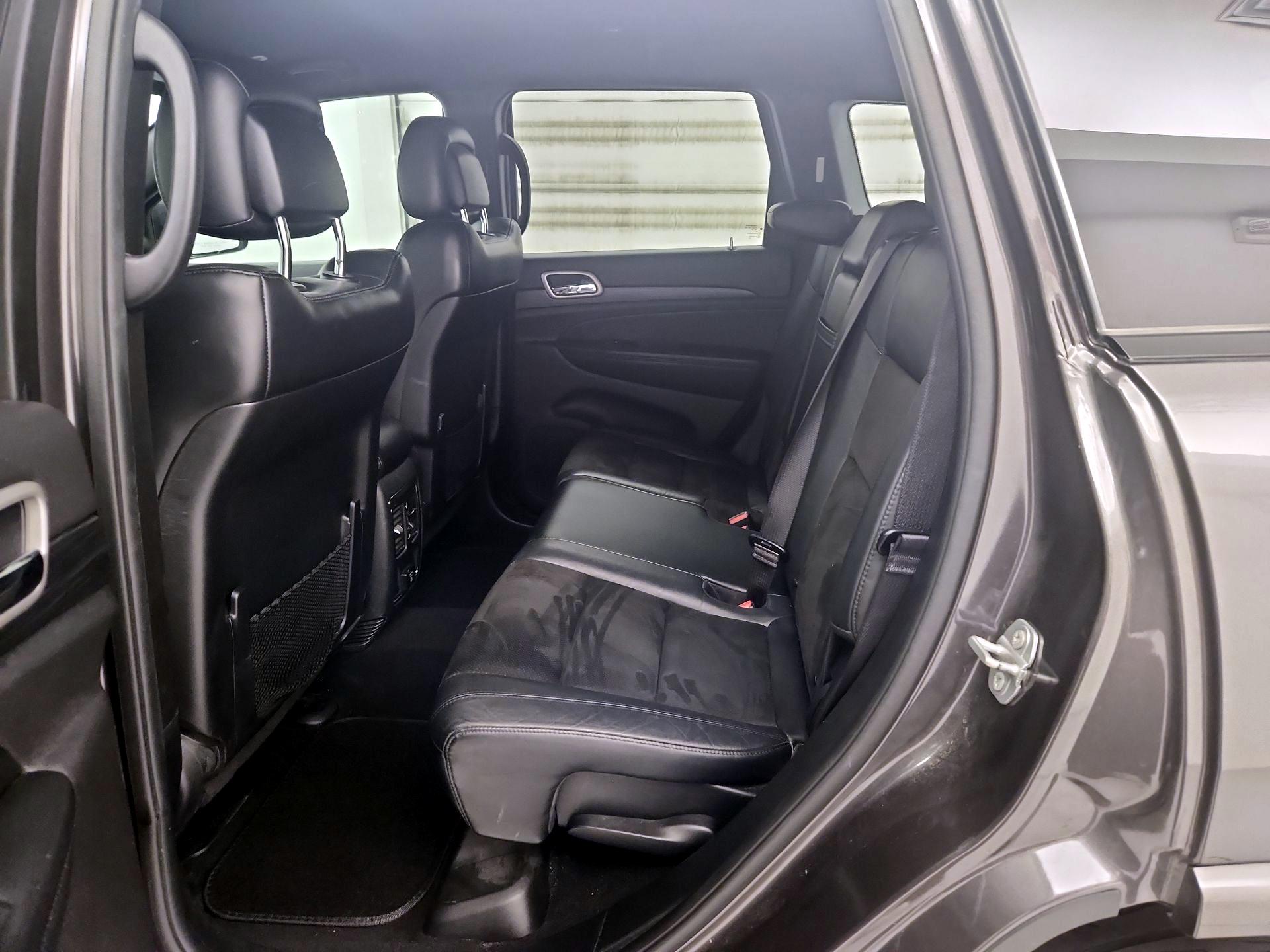 Thumbnail: 2020 Jeep Grand Cherokee - 19