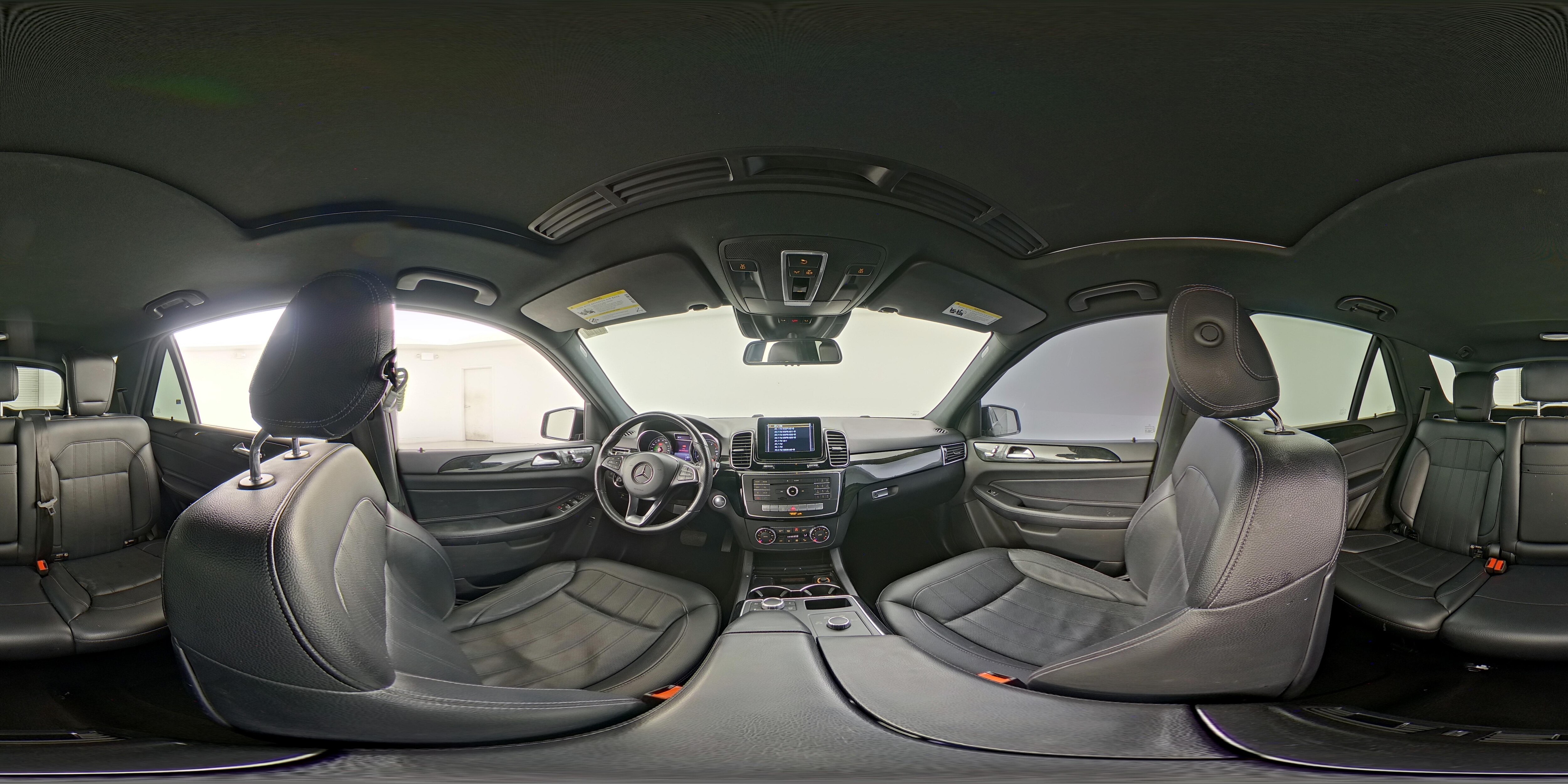 2018 Mercedes-Benz GLE-Class GLE350 - Photo 26
