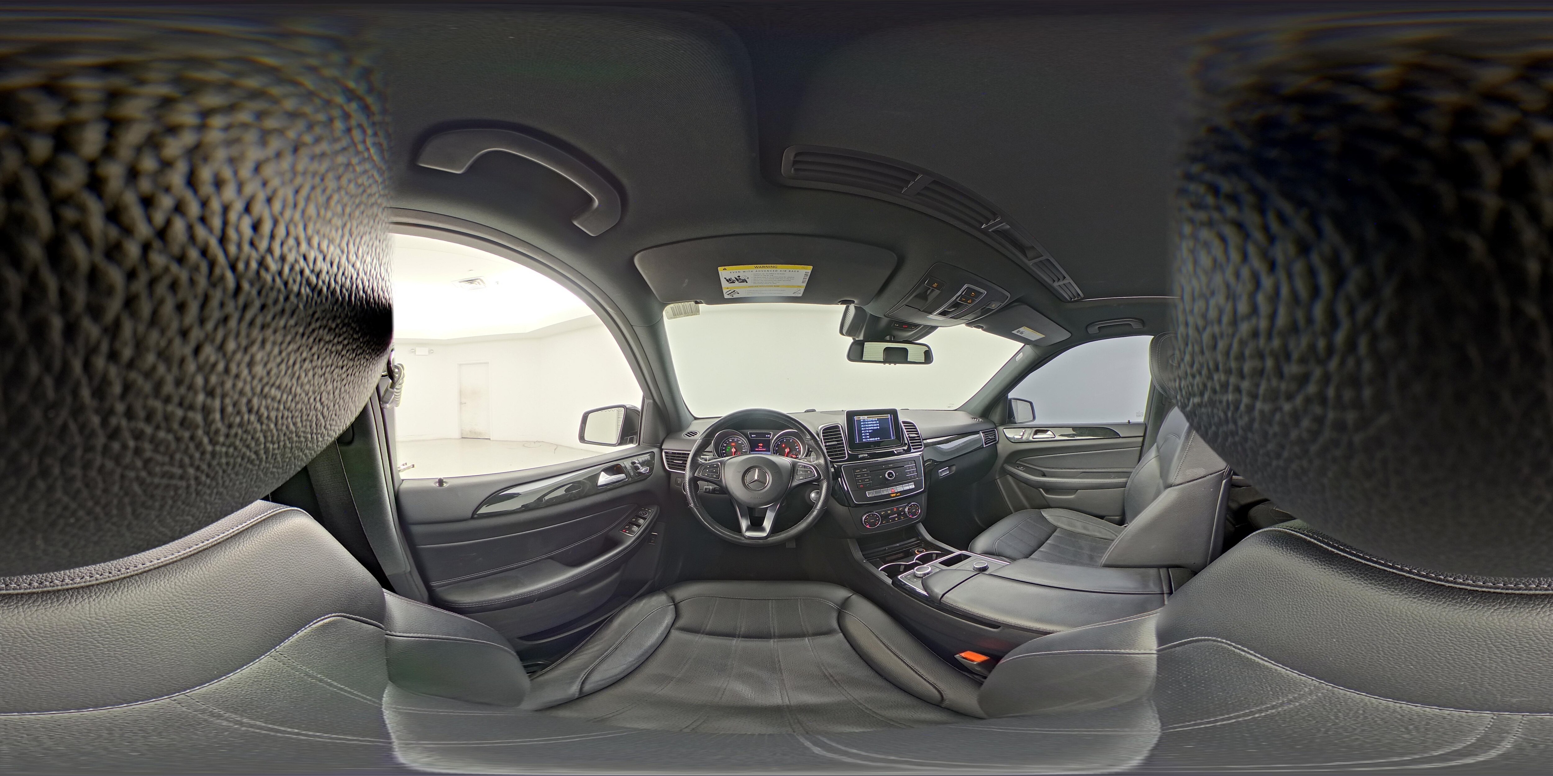 2018 Mercedes-Benz GLE-Class GLE350 - Photo 28