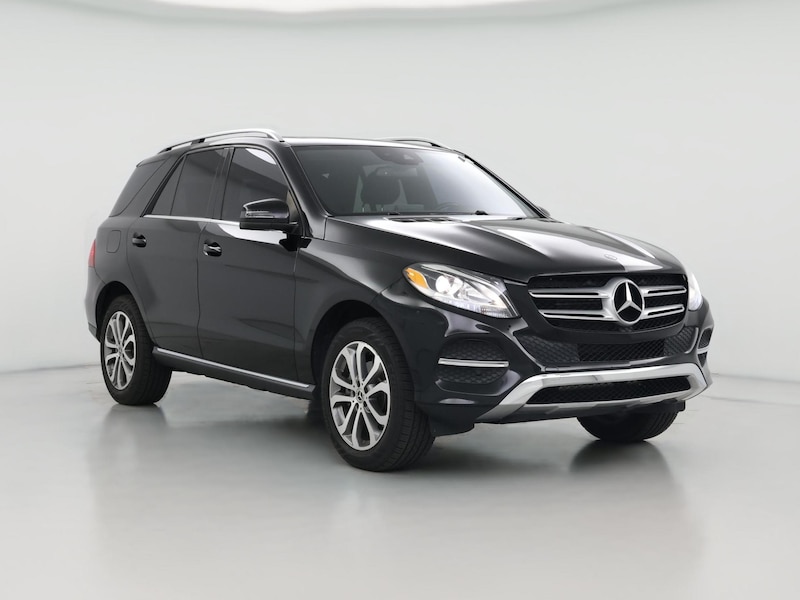 2018 Mercedes-Benz GLE 350 -
                  Henderson, NV
