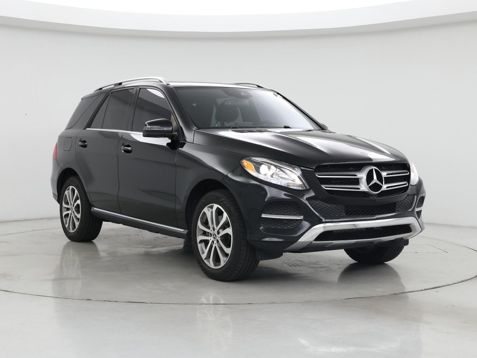2018 Mercedes-Benz GLE-Class GLE350 - Photo 2