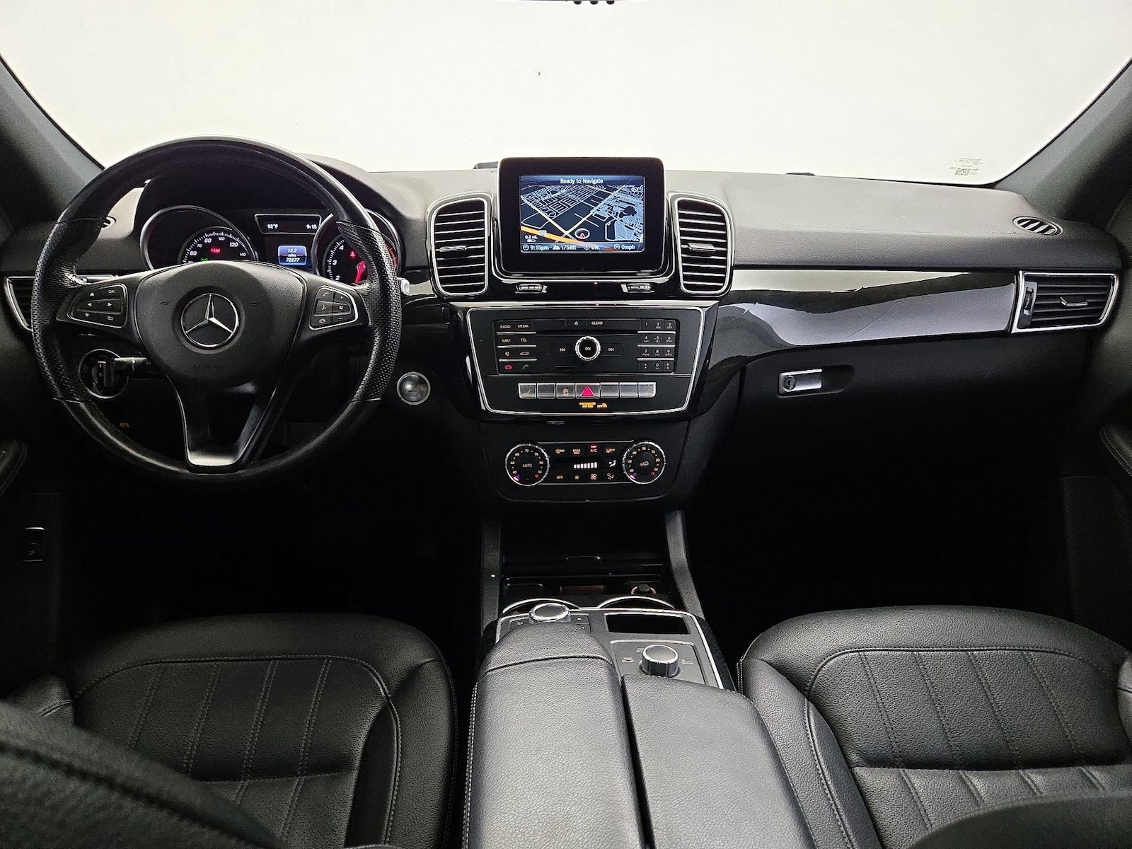 2018 Mercedes-Benz GLE-Class GLE350 - Photo 10