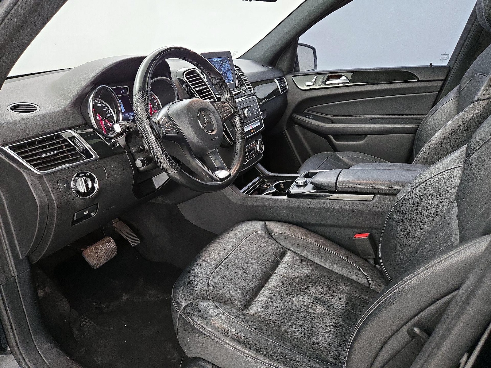 2018 Mercedes-Benz GLE-Class GLE350 - Photo 12