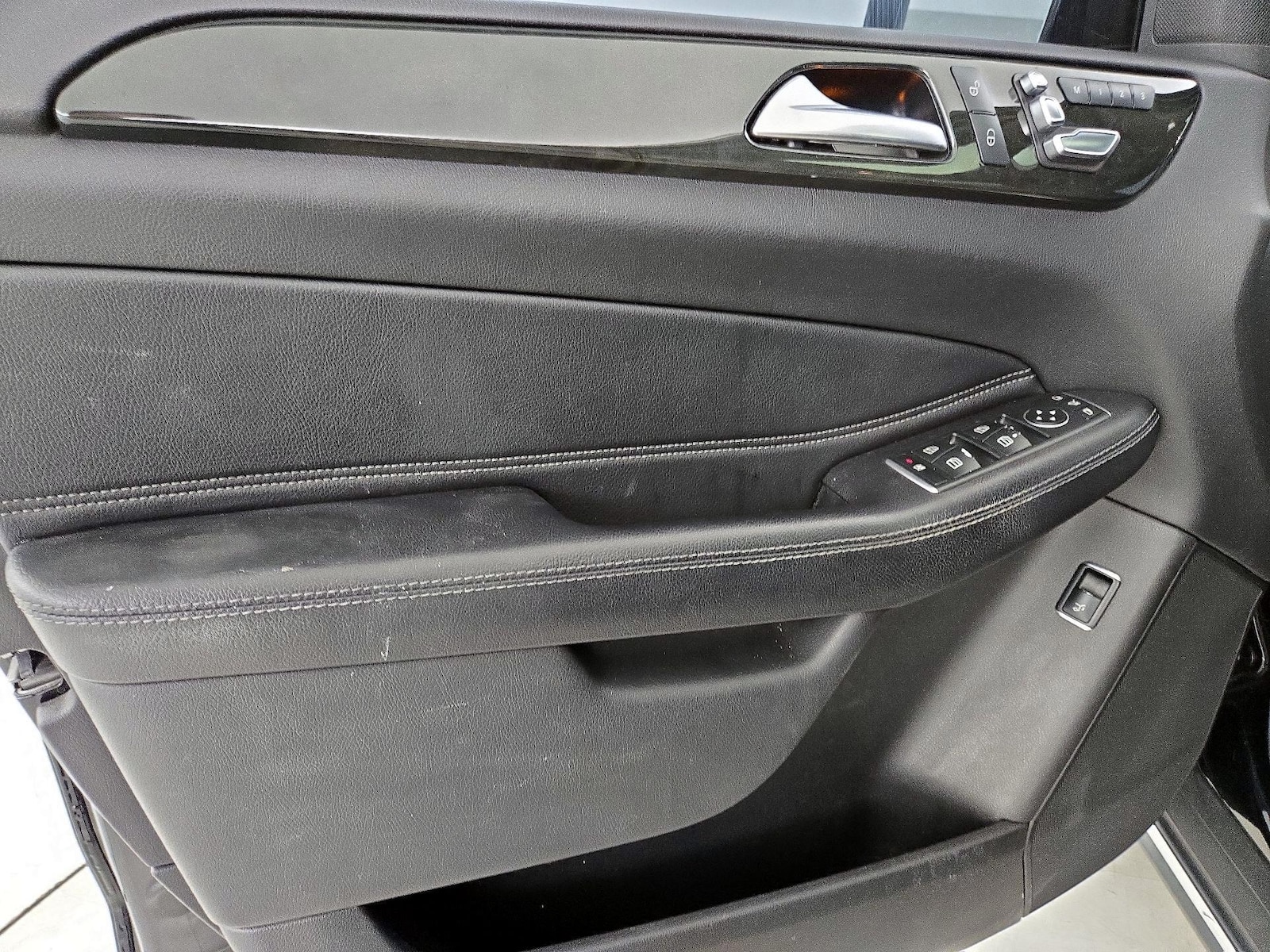 2018 Mercedes-Benz GLE-Class GLE350 - Photo 13