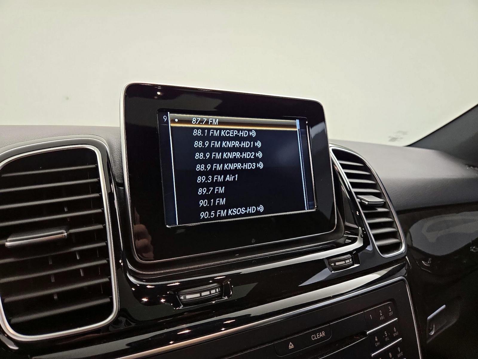 2018 Mercedes-Benz GLE-Class GLE350 - Photo 17