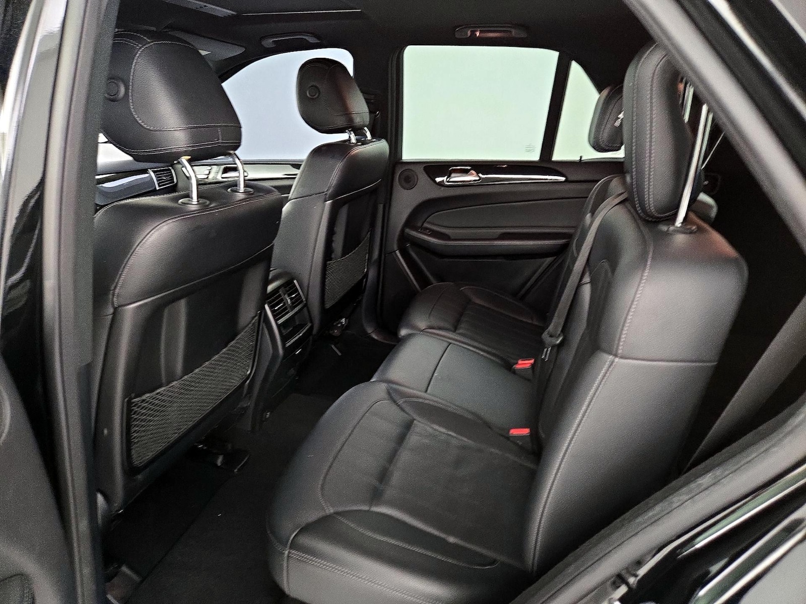 2018 Mercedes-Benz GLE-Class GLE350 - Photo 22